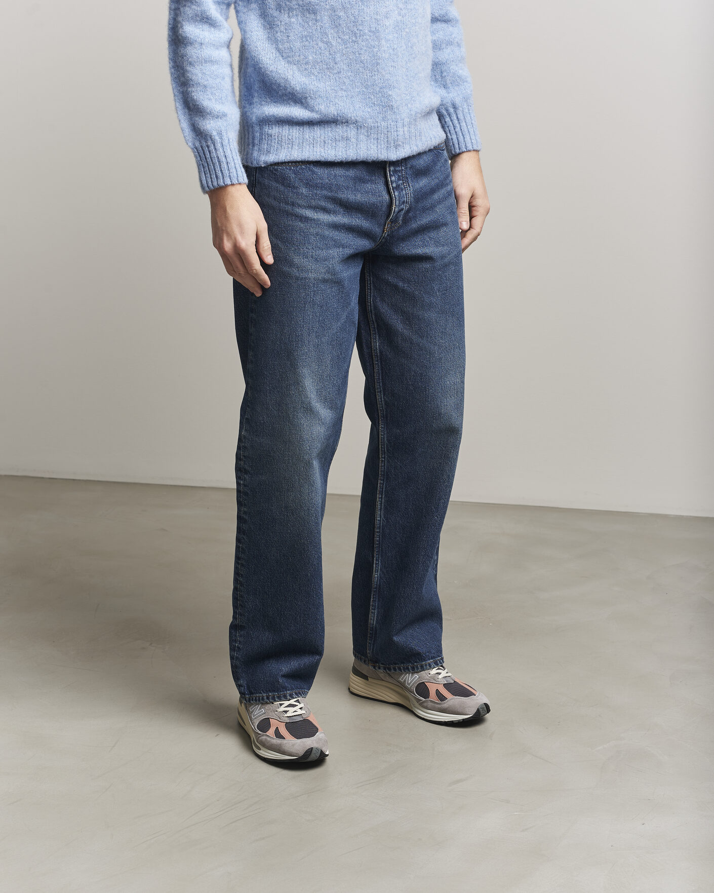 Mies | Tennarit | New Balance Made In US & UK | New Balance Made in Made In UK 991v2 Elephant Skin