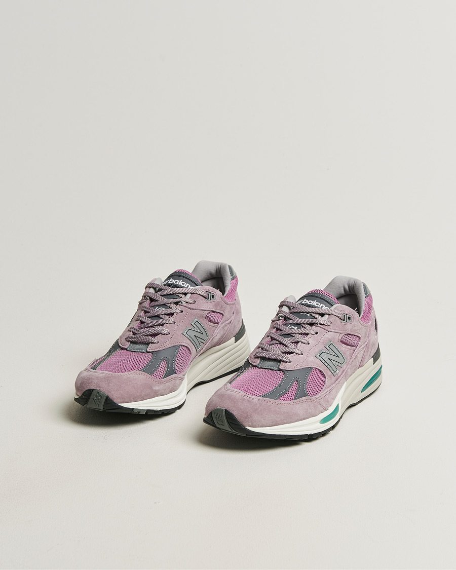 Mies | Tennarit | New Balance Made In US & UK | New Balance Made in Made In UK 991v2 Polignac