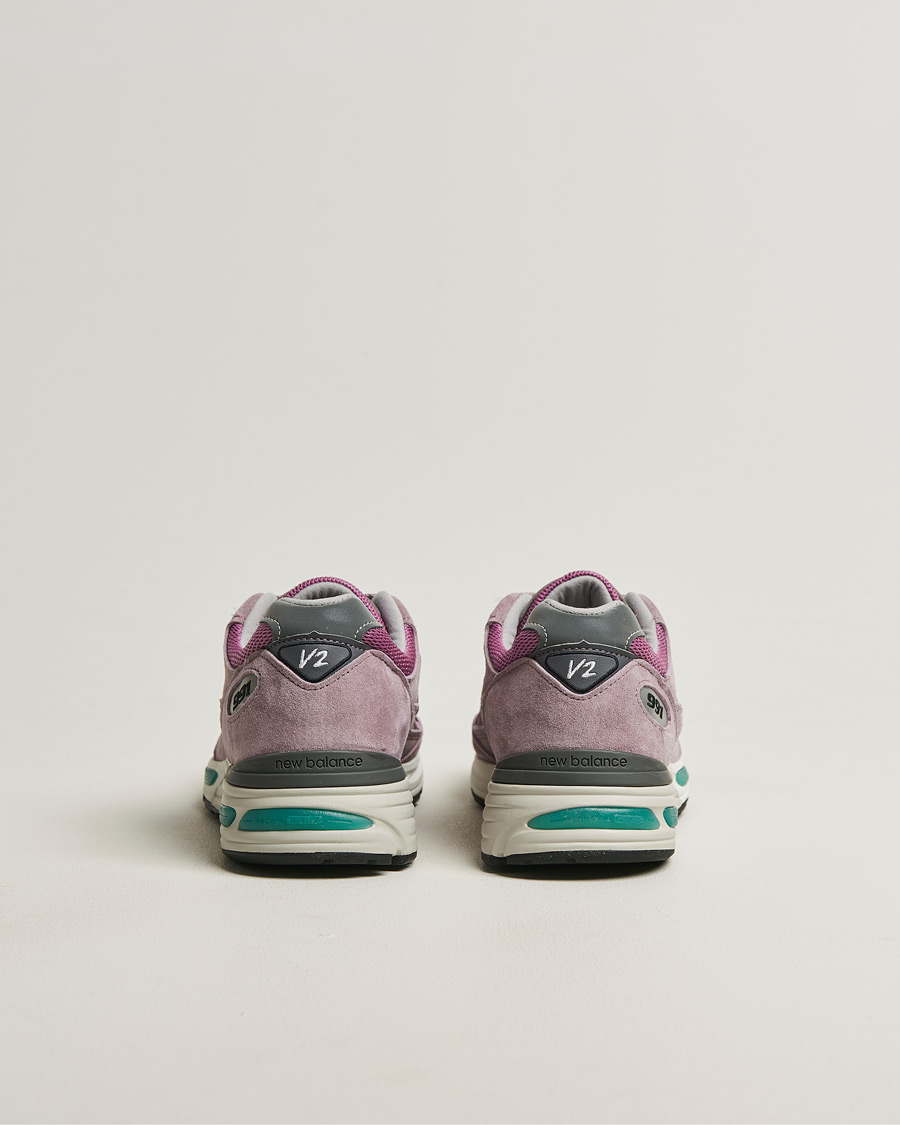 Mies | Tennarit | New Balance Made In US & UK | New Balance Made in Made In UK 991v2 Polignac