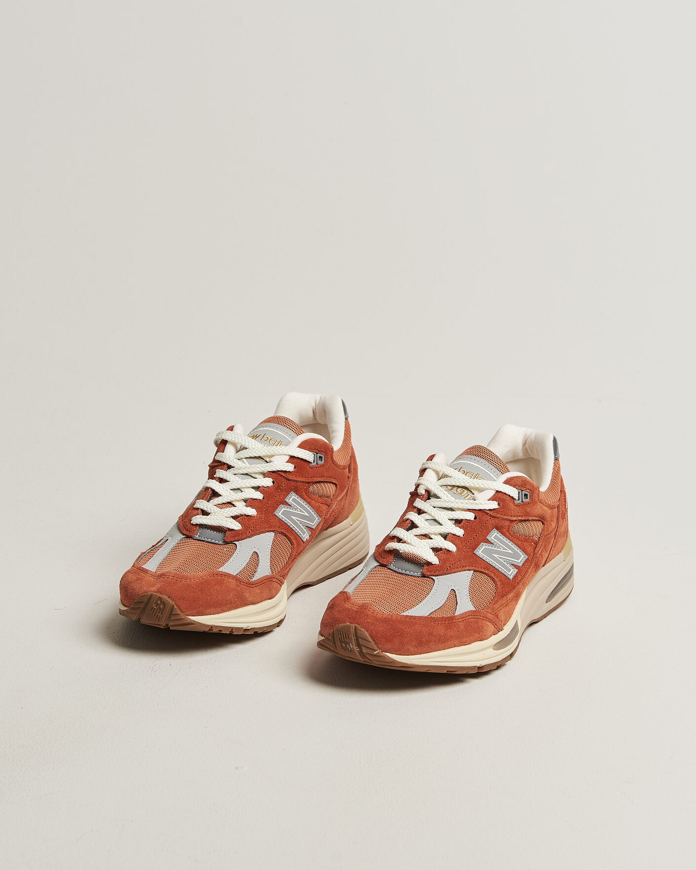 Mies | Tennarit | New Balance Made In US & UK | New Balance Made in Made In UK 991v2 Porters Clay