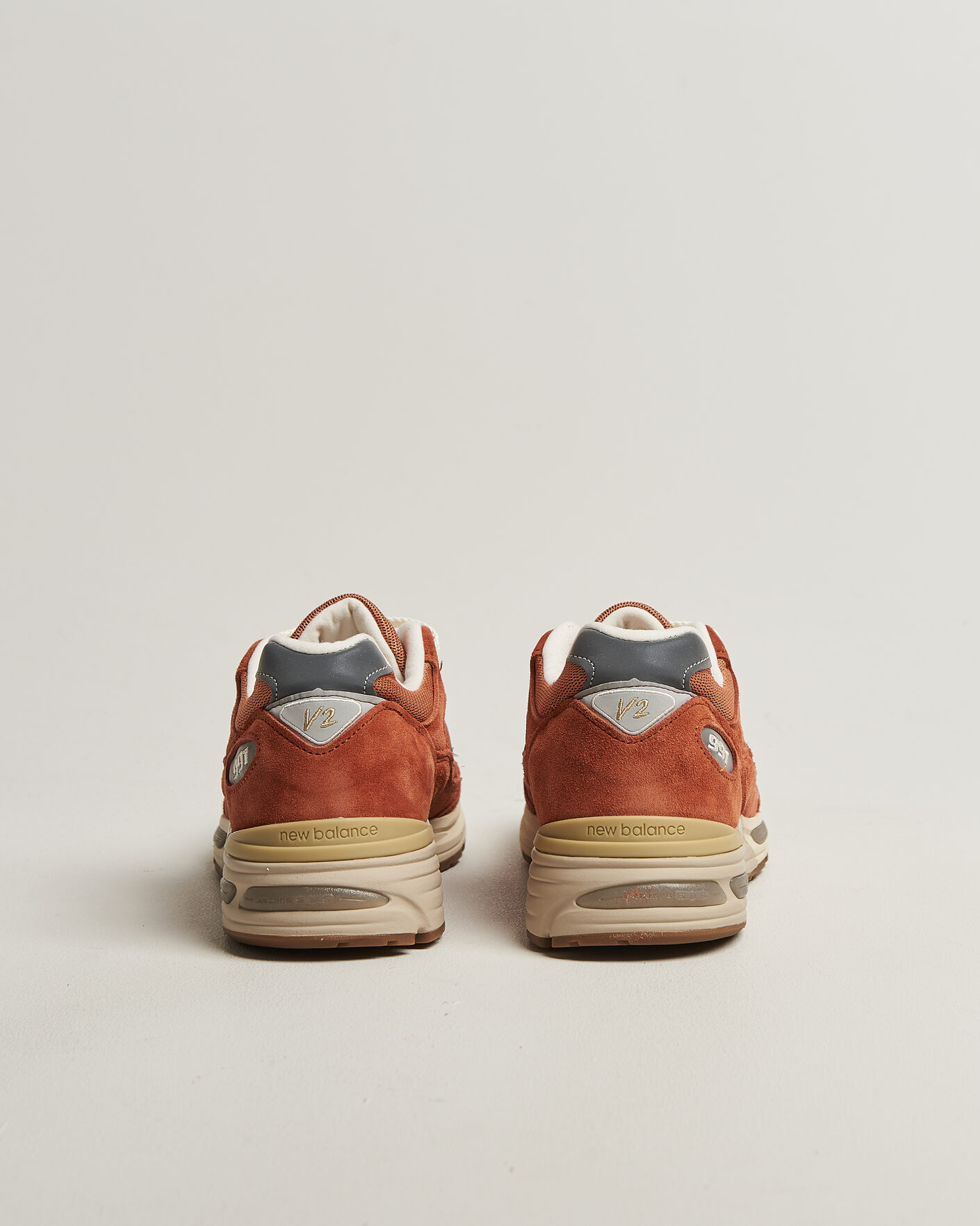 Mies | Tennarit | New Balance Made In US & UK | New Balance Made in Made In UK 991v2 Porters Clay