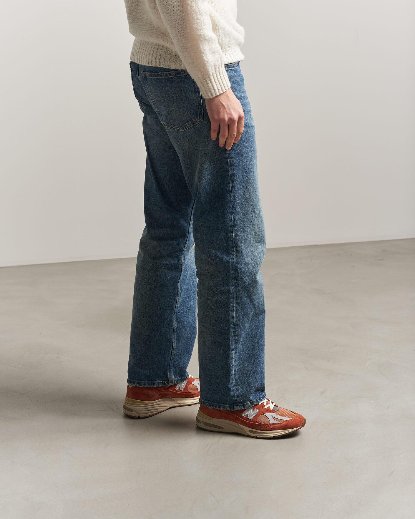 Mies | Tennarit | New Balance Made In US & UK | New Balance Made in Made In UK 991v2 Porters Clay