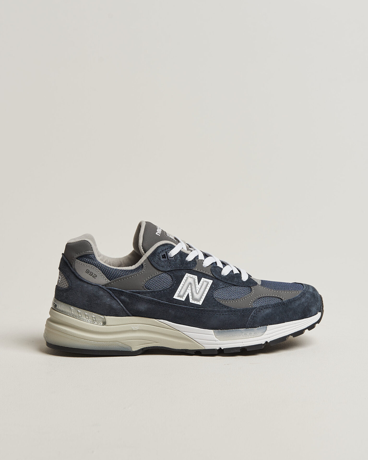 Mies | Tennarit | New Balance Made In US & UK | New Balance Made in Made in USA 992 Navy