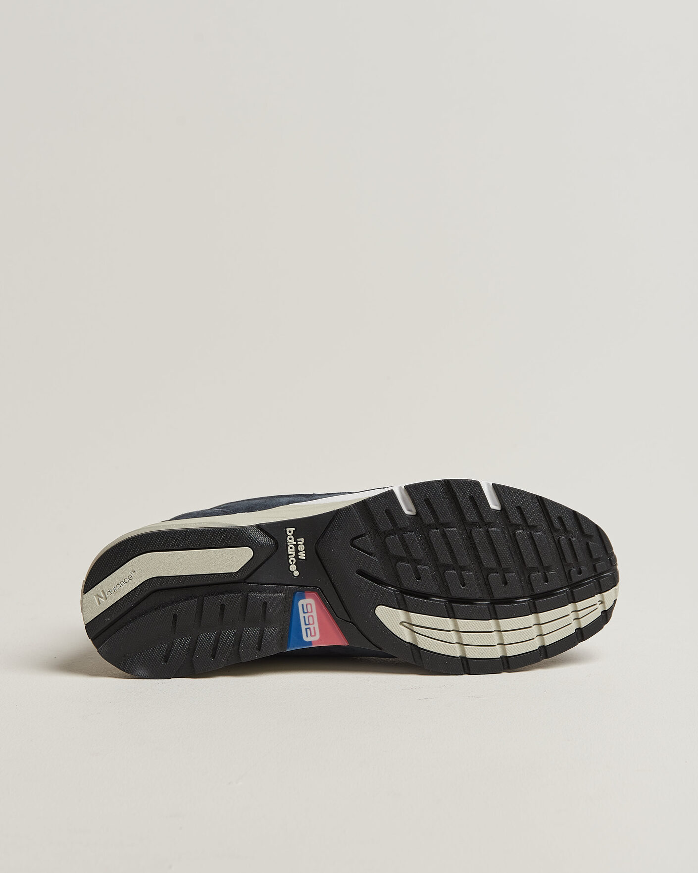 Mies | Tennarit | New Balance Made In US & UK | New Balance Made in Made in USA 992 Navy