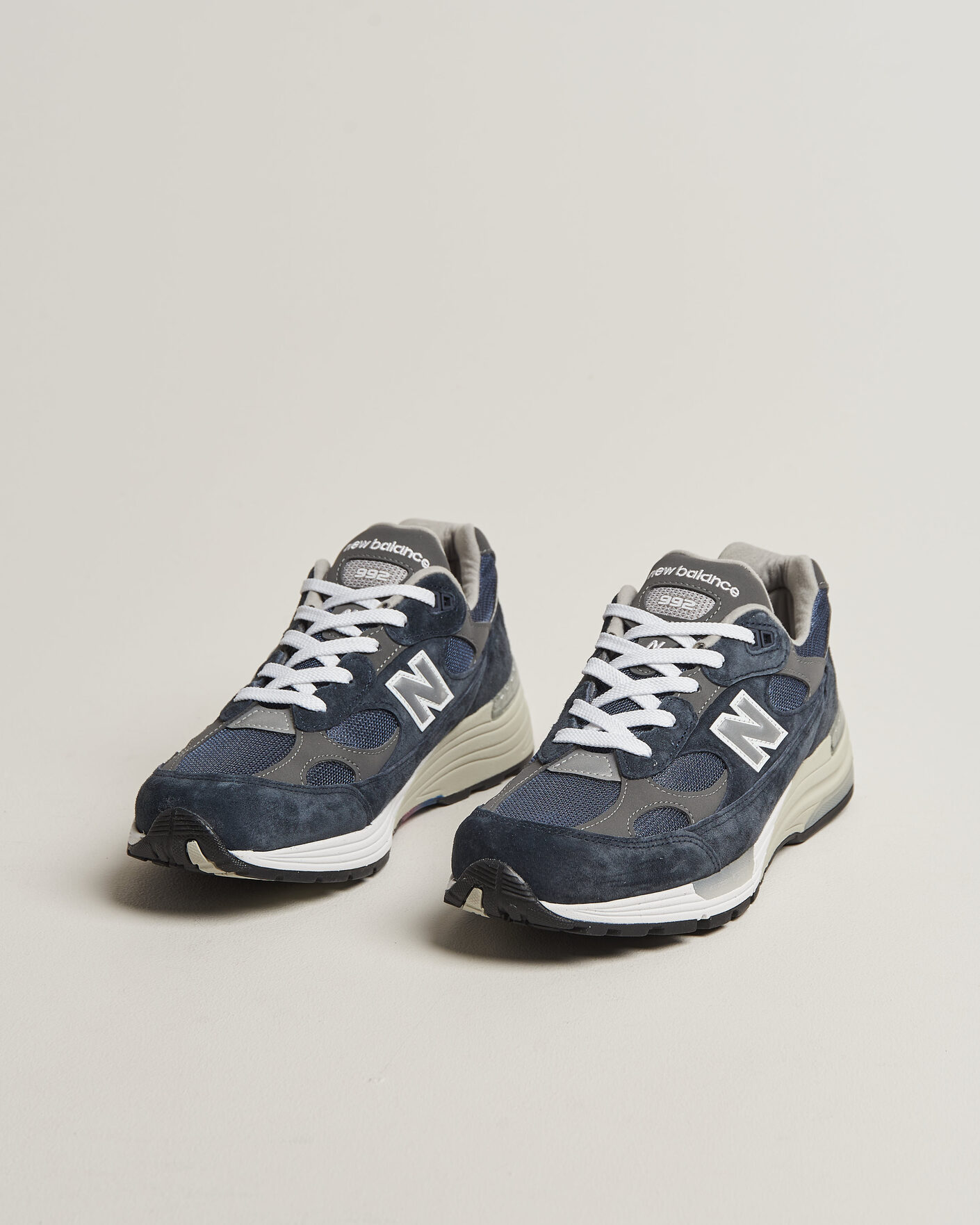 Mies | Tennarit | New Balance Made In US & UK | New Balance Made in Made in USA 992 Navy