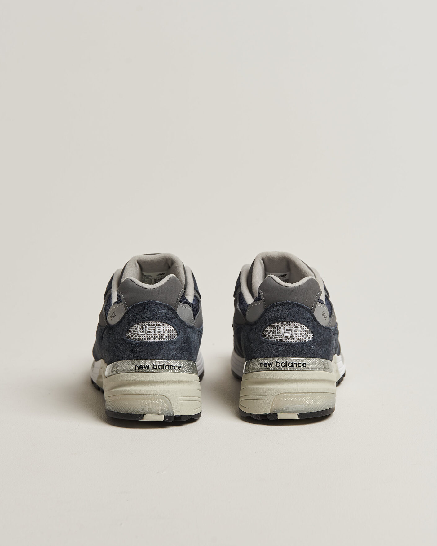 Mies | Tennarit | New Balance Made In US & UK | New Balance Made in Made in USA 992 Navy