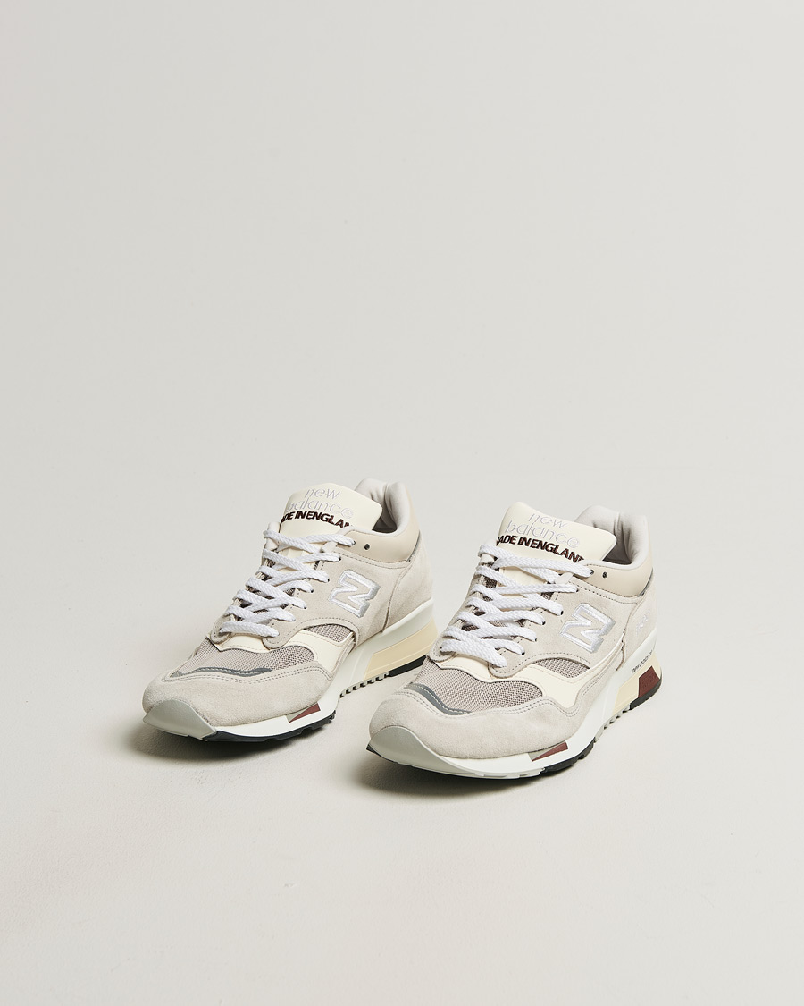 Mies | Tennarit | New Balance Made In US & UK | New Balance Made in Made In UK 1500 Vaporous Grey