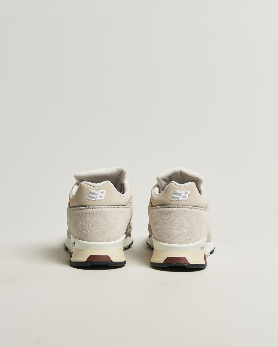 Mies | Tennarit | New Balance Made In US & UK | New Balance Made in Made In UK 1500 Vaporous Grey