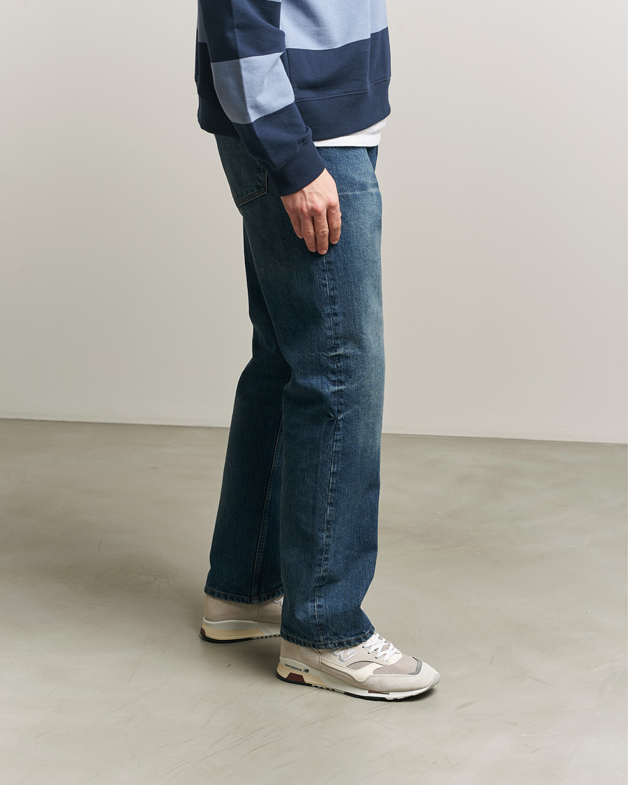 Mies | Tennarit | New Balance Made In US & UK | New Balance Made in Made In UK 1500 Vaporous Grey