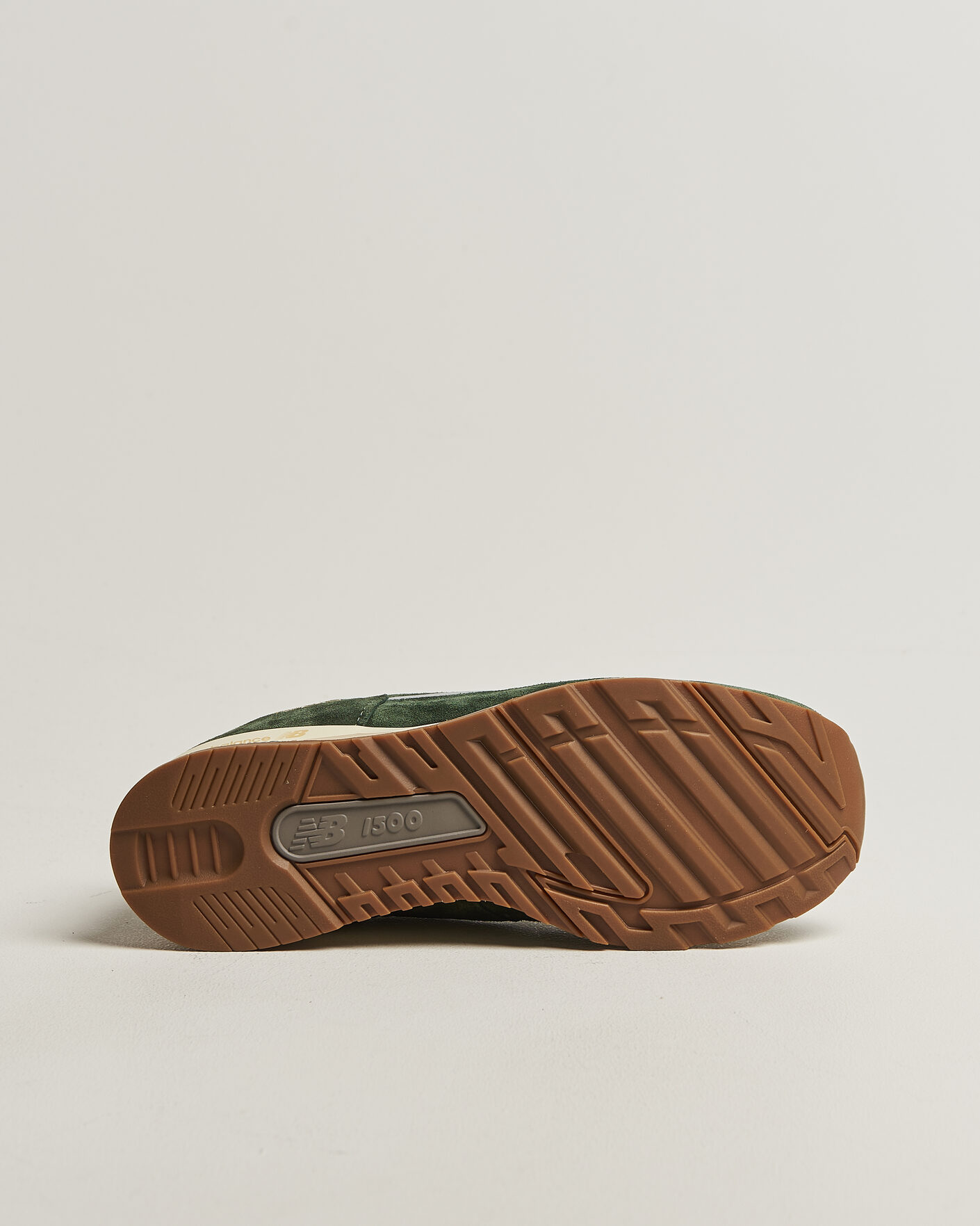 Mies | Tennarit | New Balance Made In US & UK | New Balance Made in Made In UK 1500 Kombu Green