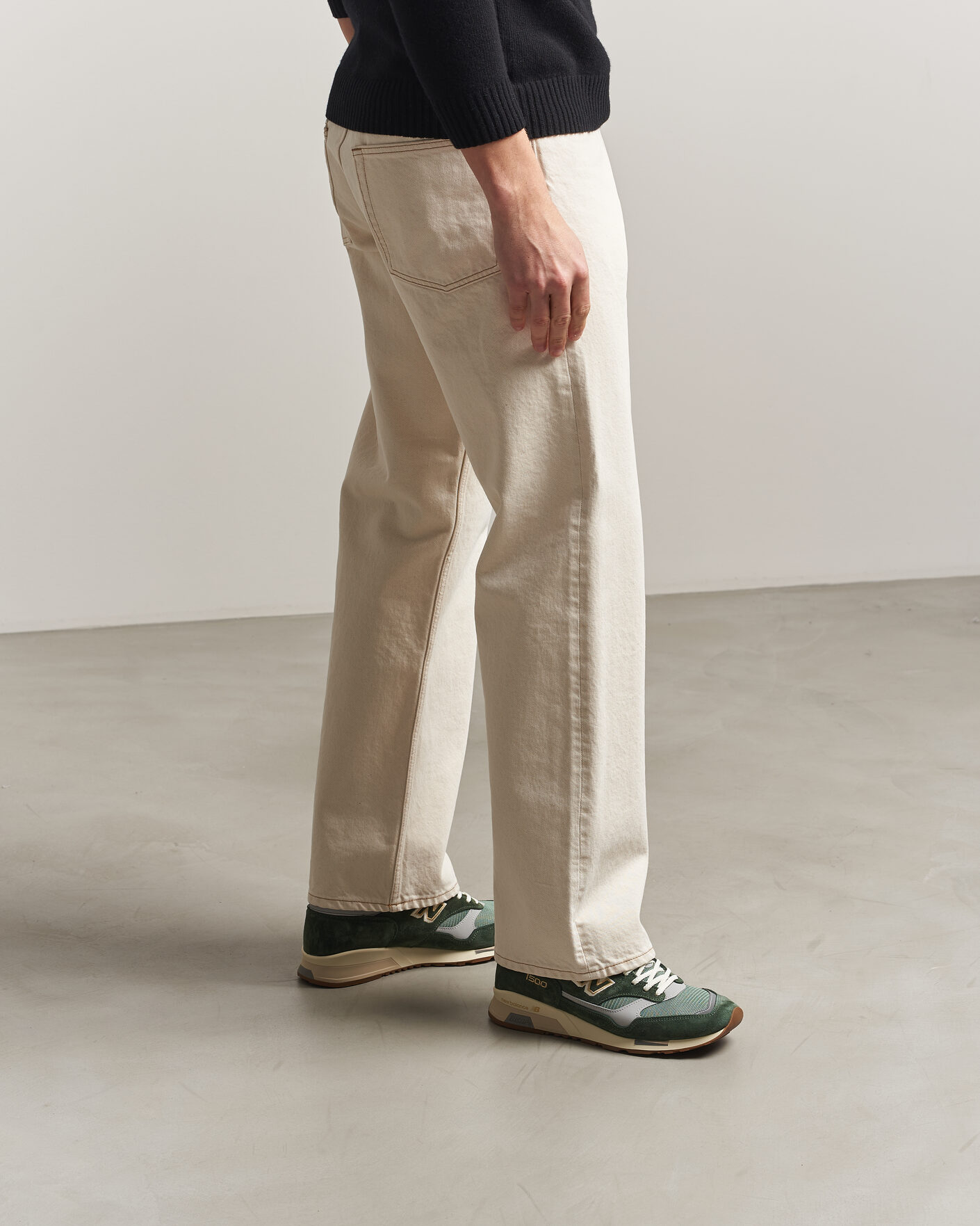 Mies | Tennarit | New Balance Made In US & UK | New Balance Made in Made In UK 1500 Kombu Green