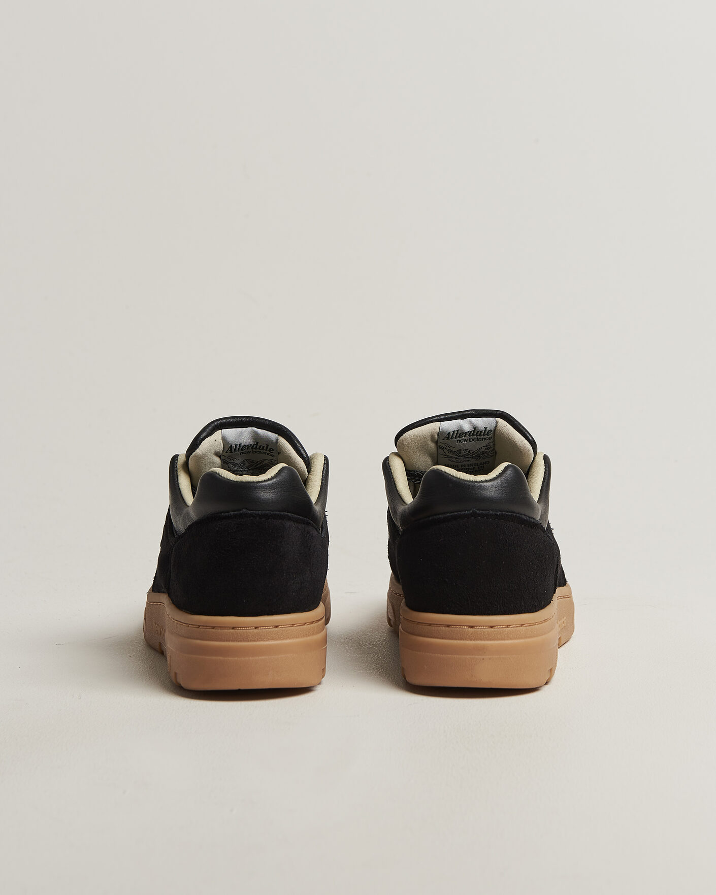 Mies | Tennarit | New Balance Made In US & UK | New Balance Made in Made In UK Allerdale Black