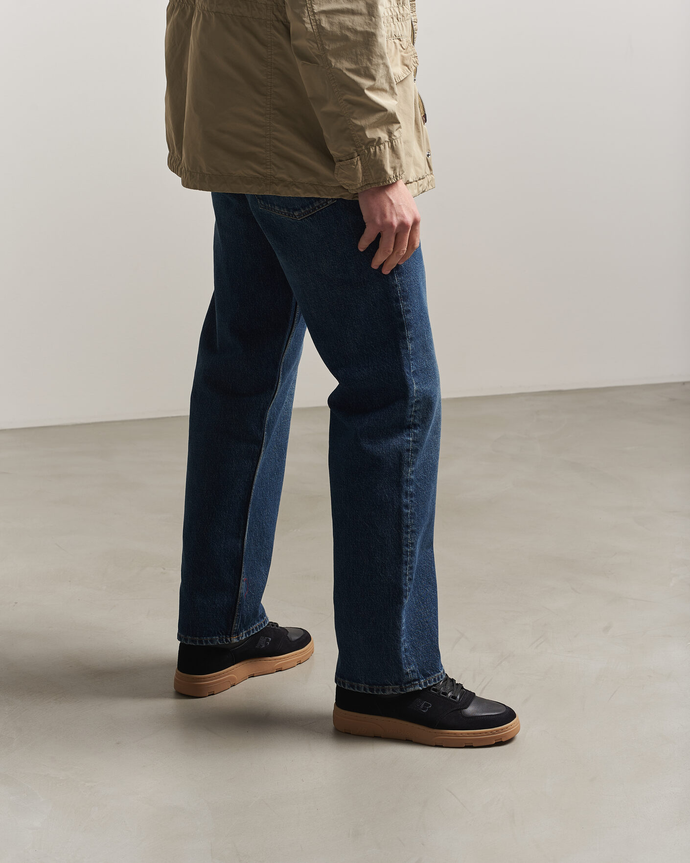 Mies | Tennarit | New Balance Made In US & UK | New Balance Made in Made In UK Allerdale Black