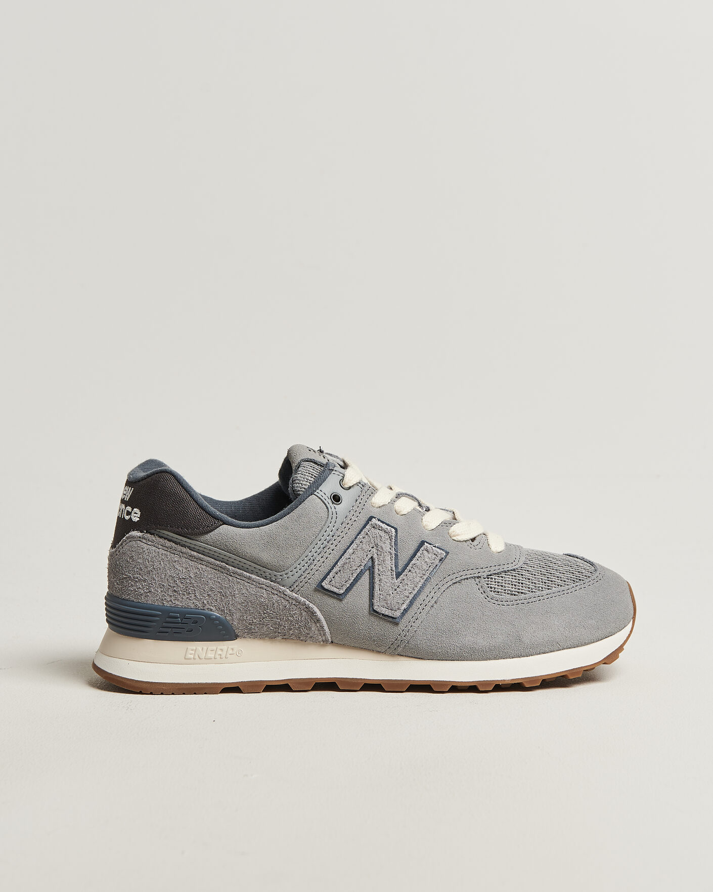Mies | Tennarit | New Balance | 574 Sneakers Darker Grey