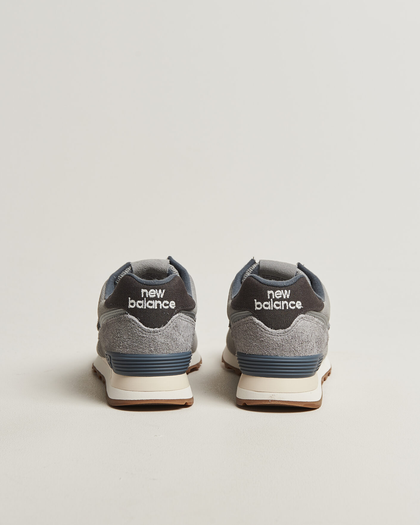 Mies | Tennarit | New Balance | 574 Sneakers Darker Grey