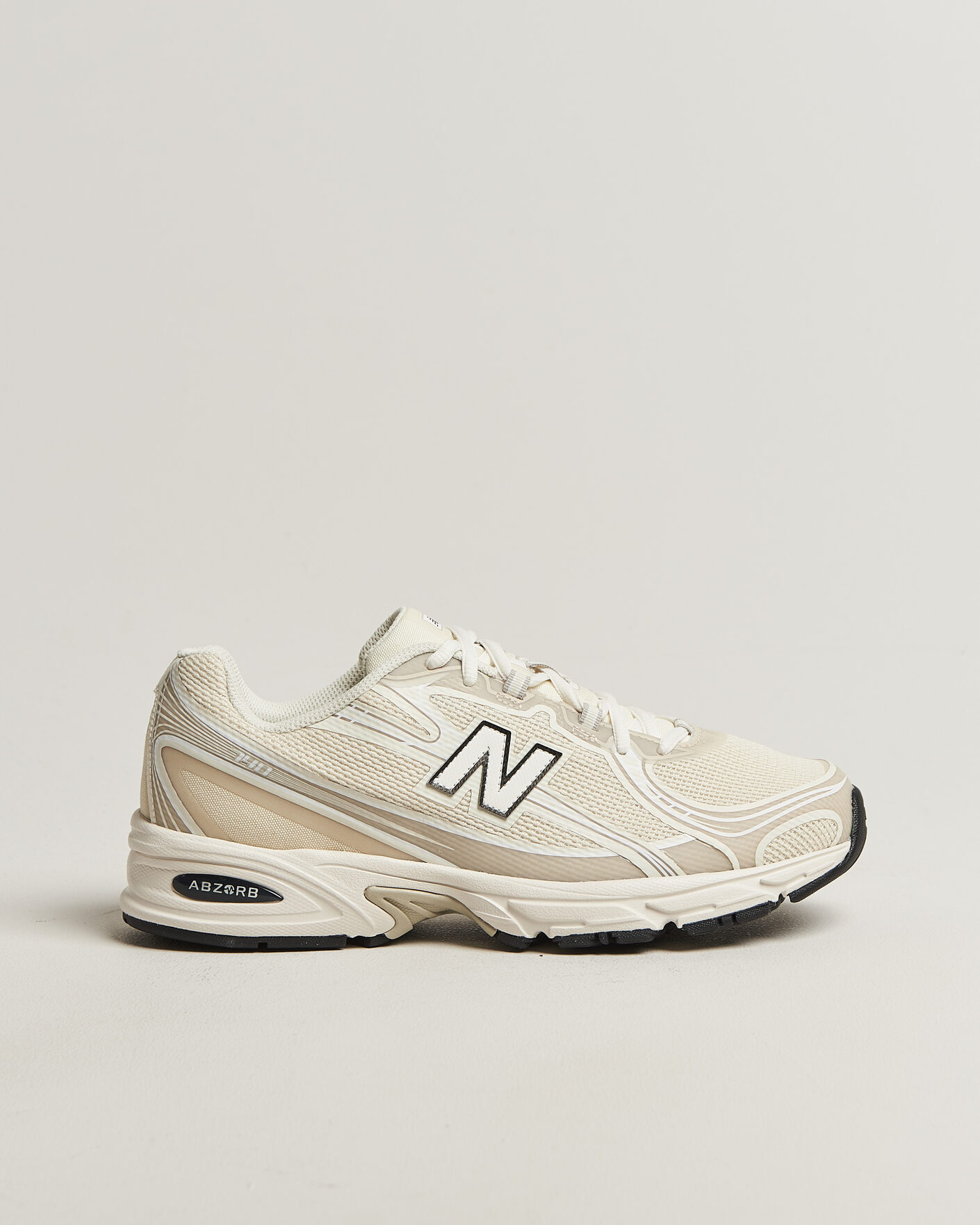 Mies | Tennarit | New Balance | 740 Sneakers Shipyard