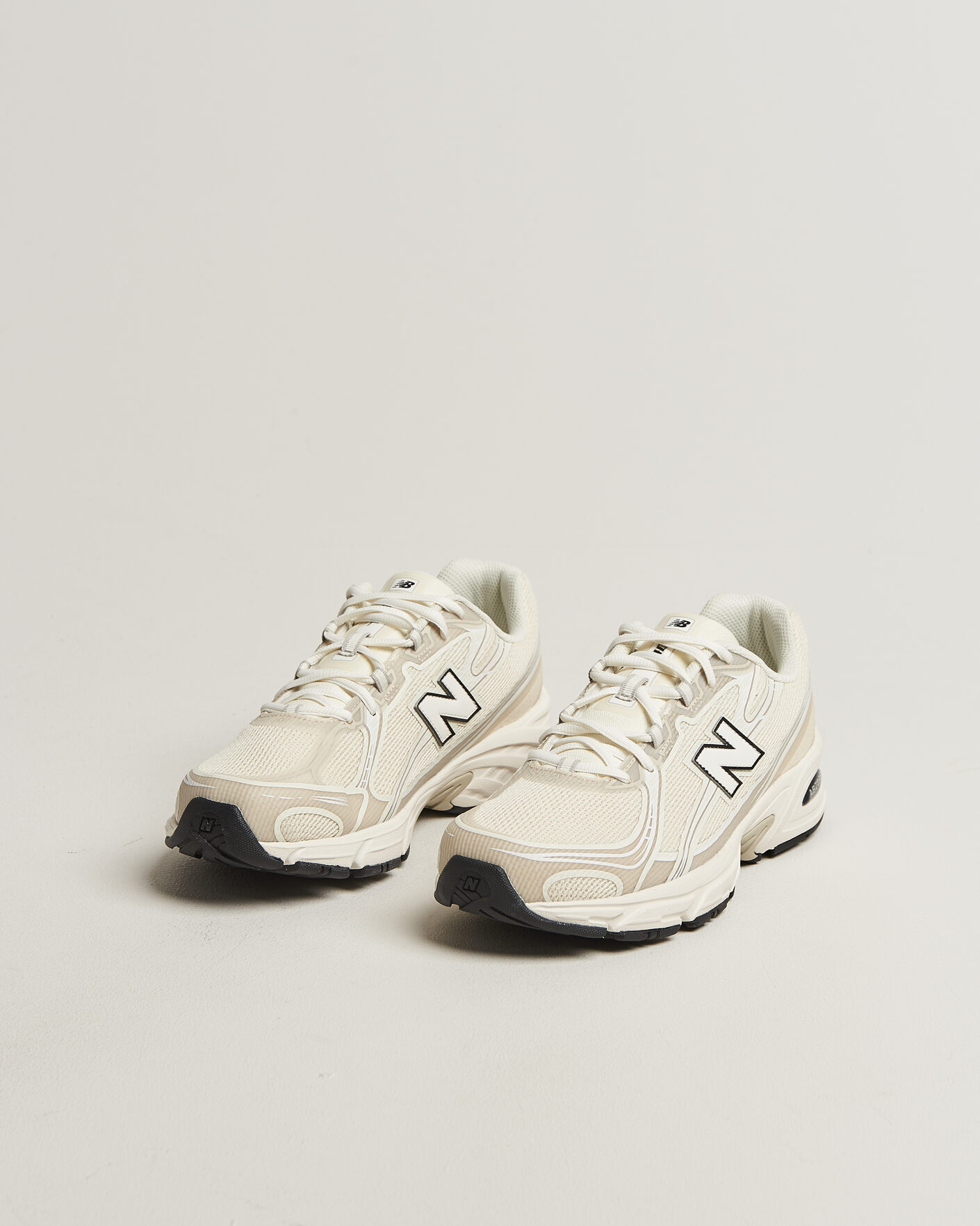 Mies | Tennarit | New Balance | 740 Sneakers Shipyard