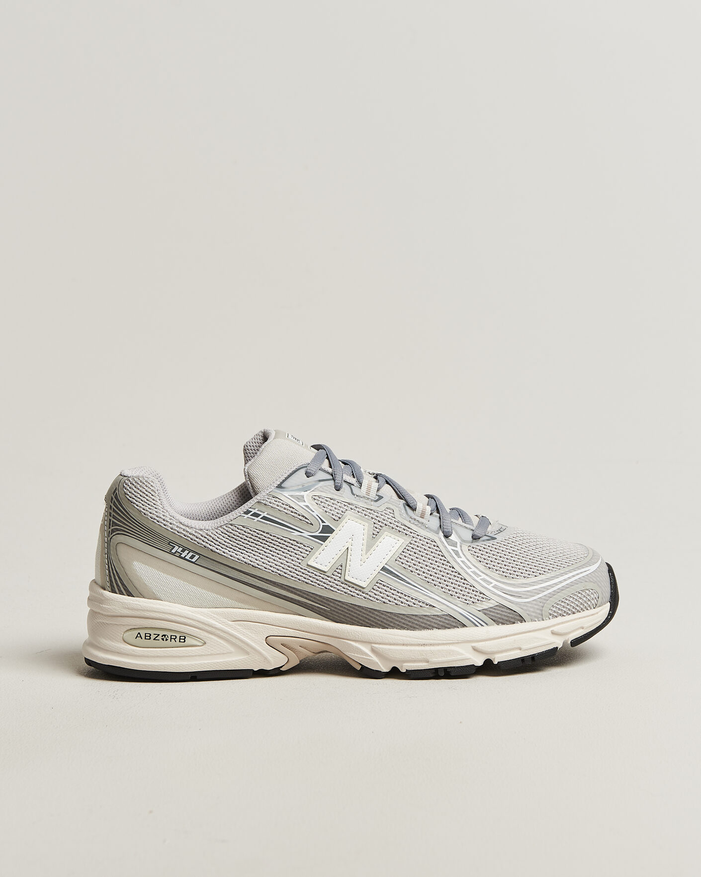 Mies | Tennarit | New Balance | 740 Sneakers Slate Grey