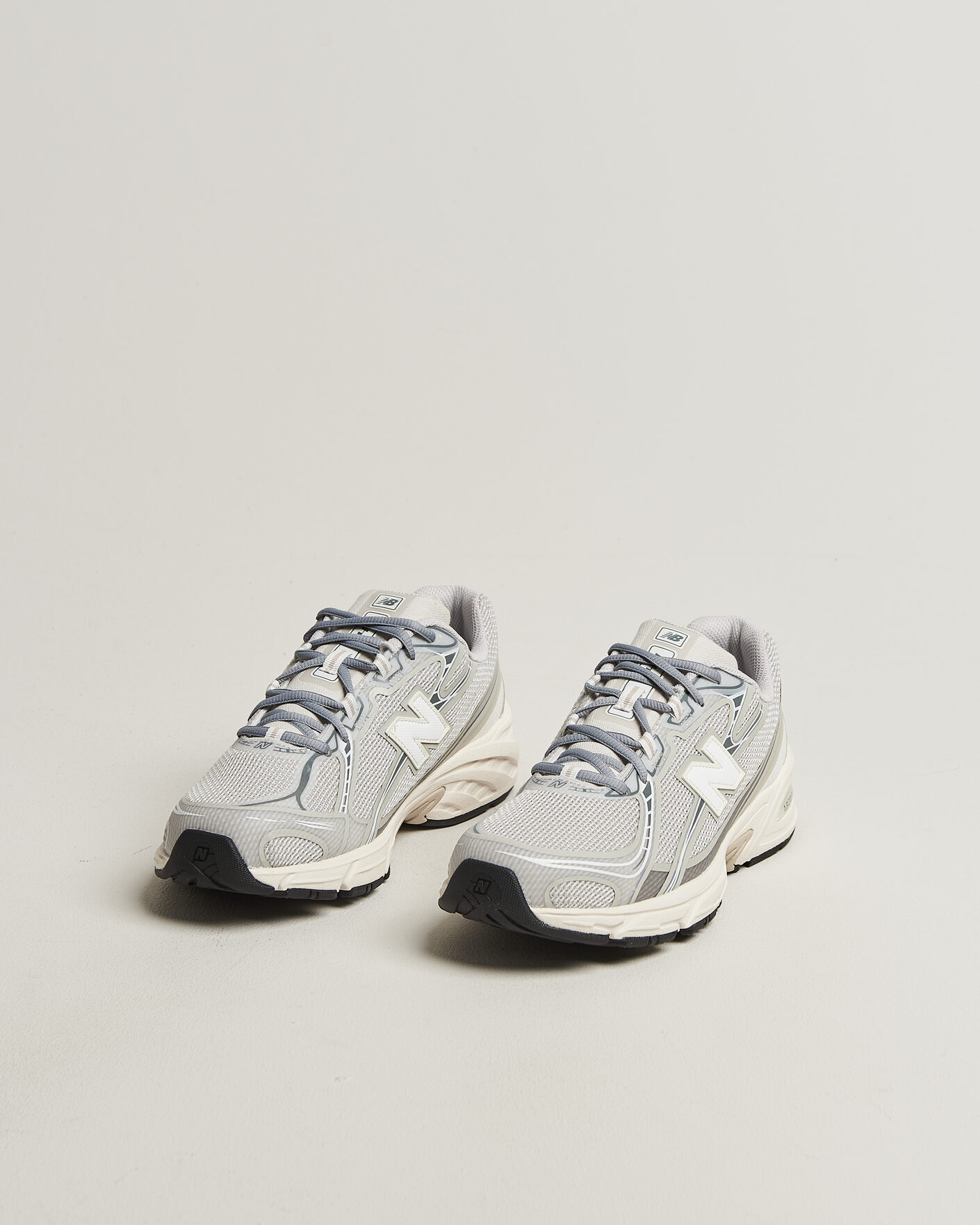 Mies | Tennarit | New Balance | 740 Sneakers Slate Grey