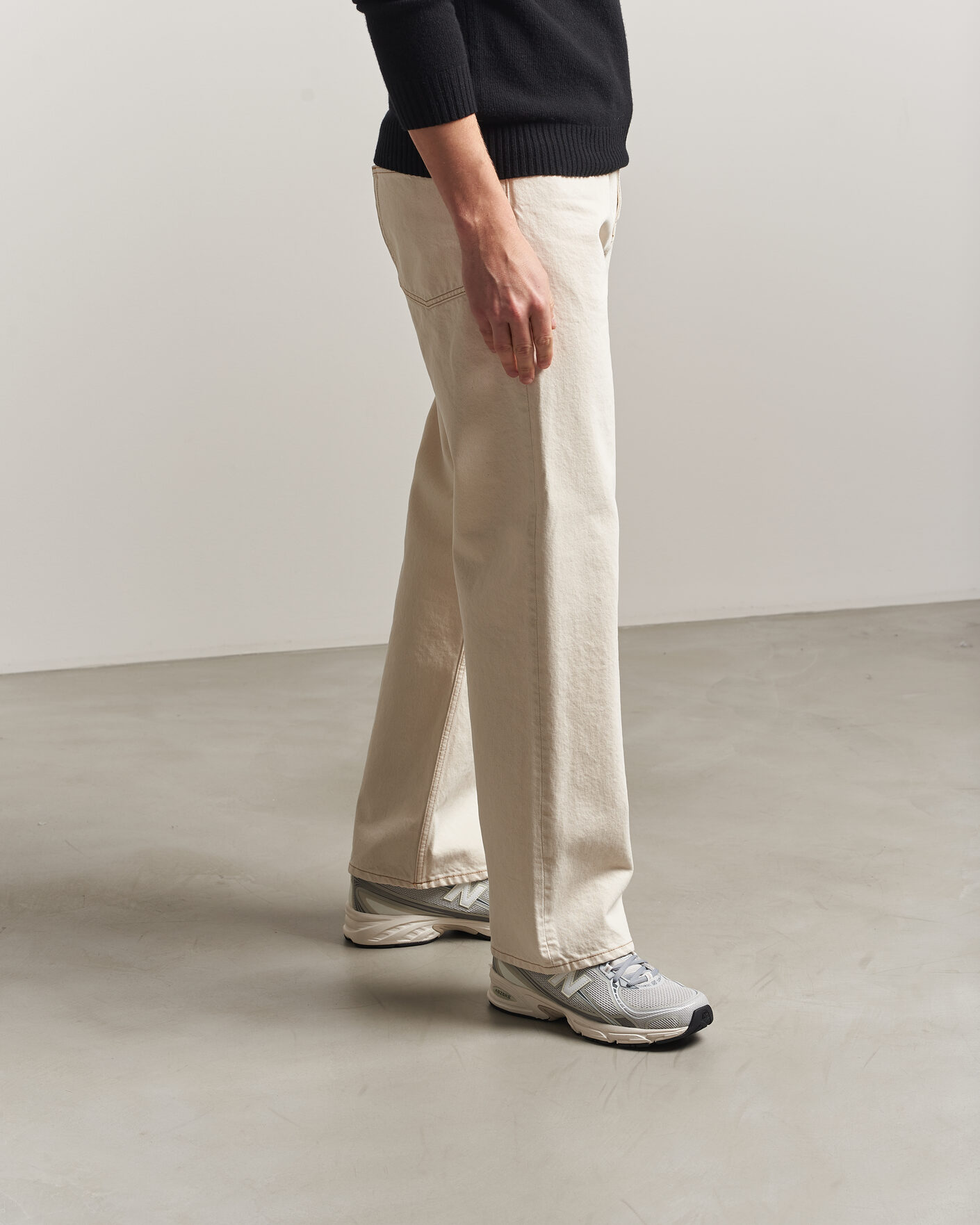 Mies | Tennarit | New Balance | 740 Sneakers Slate Grey