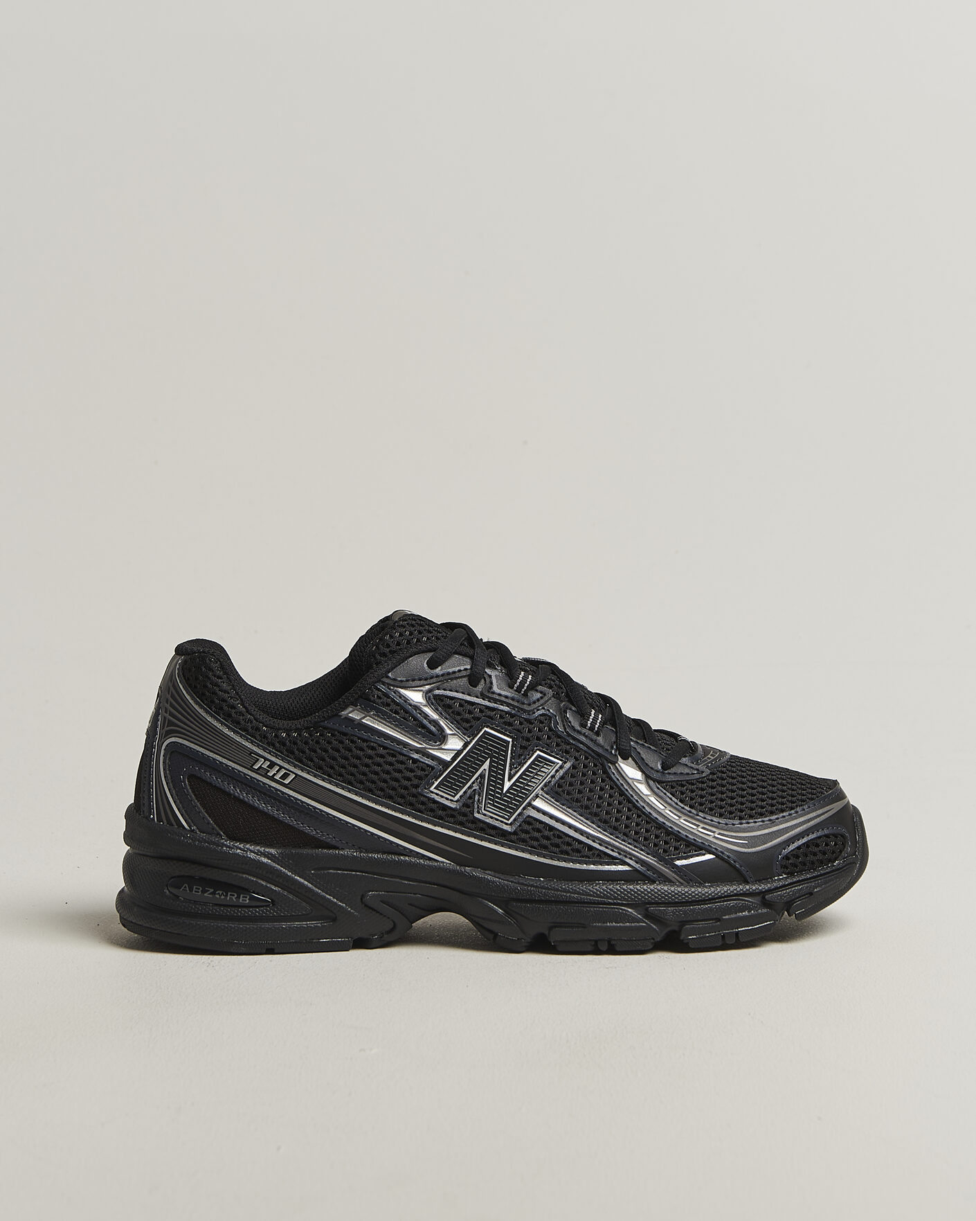 Mies | Tennarit | New Balance | 740 Sneakers Black