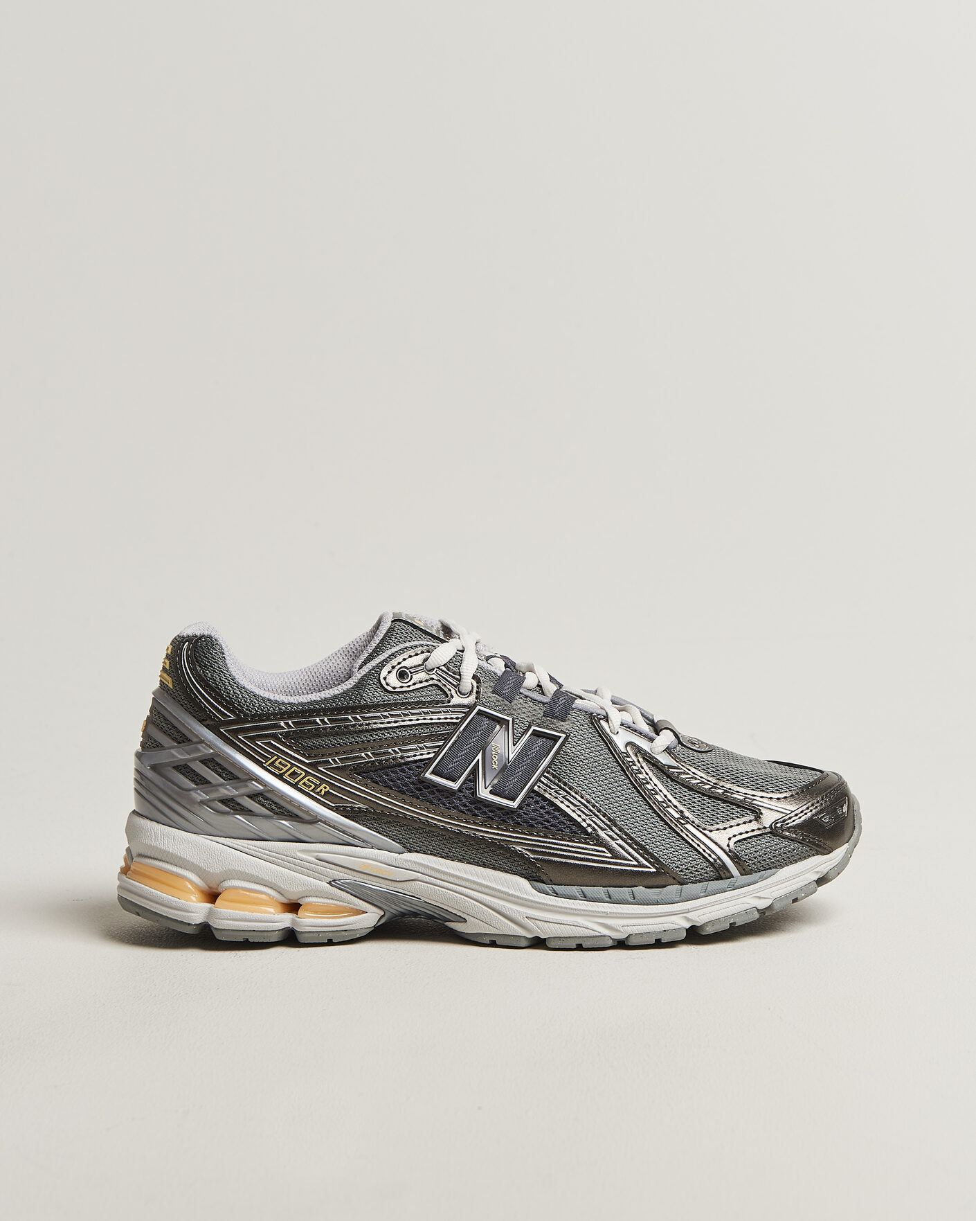 Mies | Tennarit | New Balance | 1906 Sneakers Slate Grey