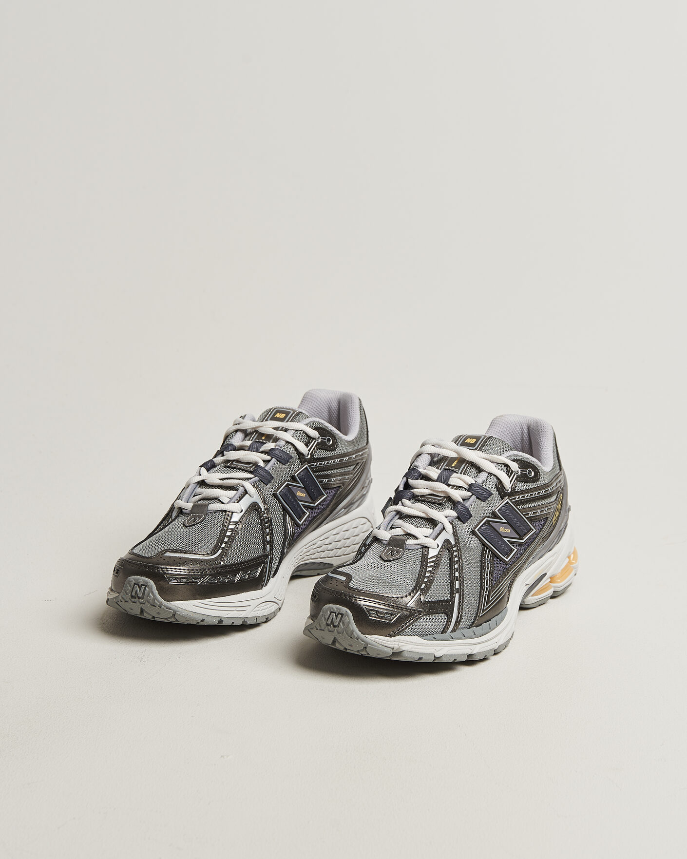 Mies | Tennarit | New Balance | 1906 Sneakers Slate Grey