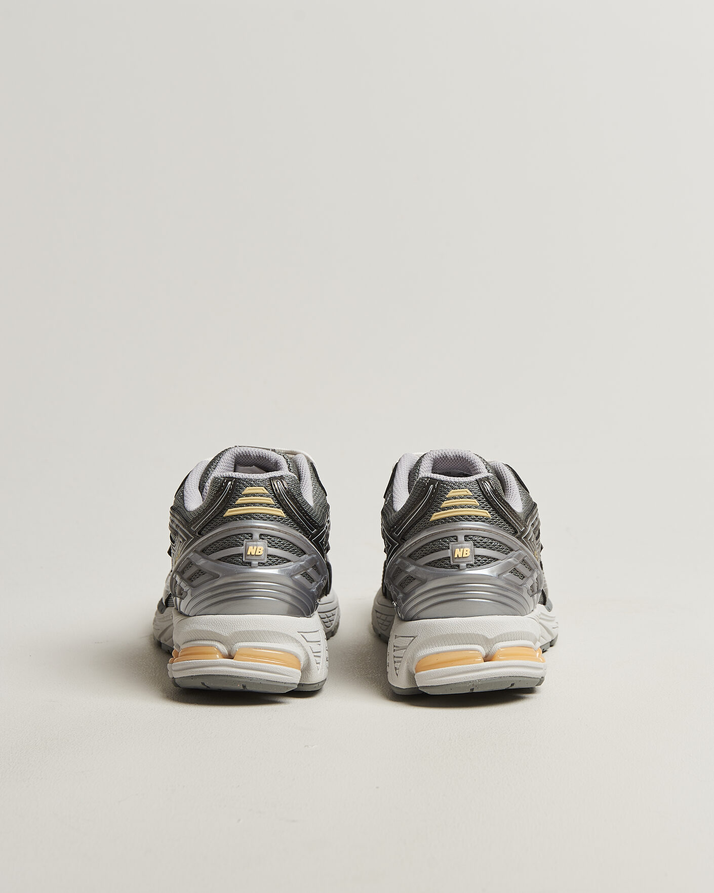 Mies | Tennarit | New Balance | 1906 Sneakers Slate Grey
