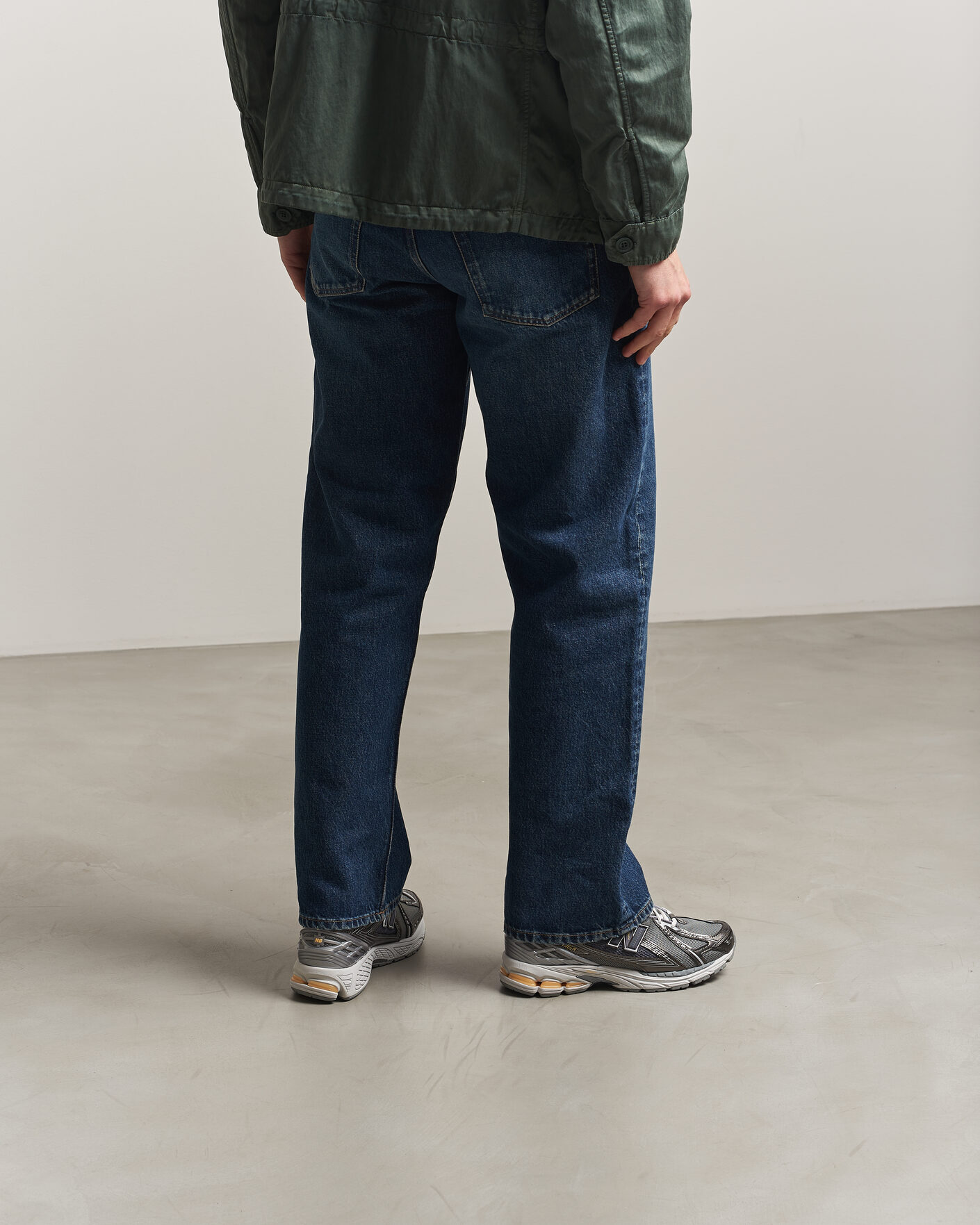 Mies | Tennarit | New Balance | 1906 Sneakers Slate Grey