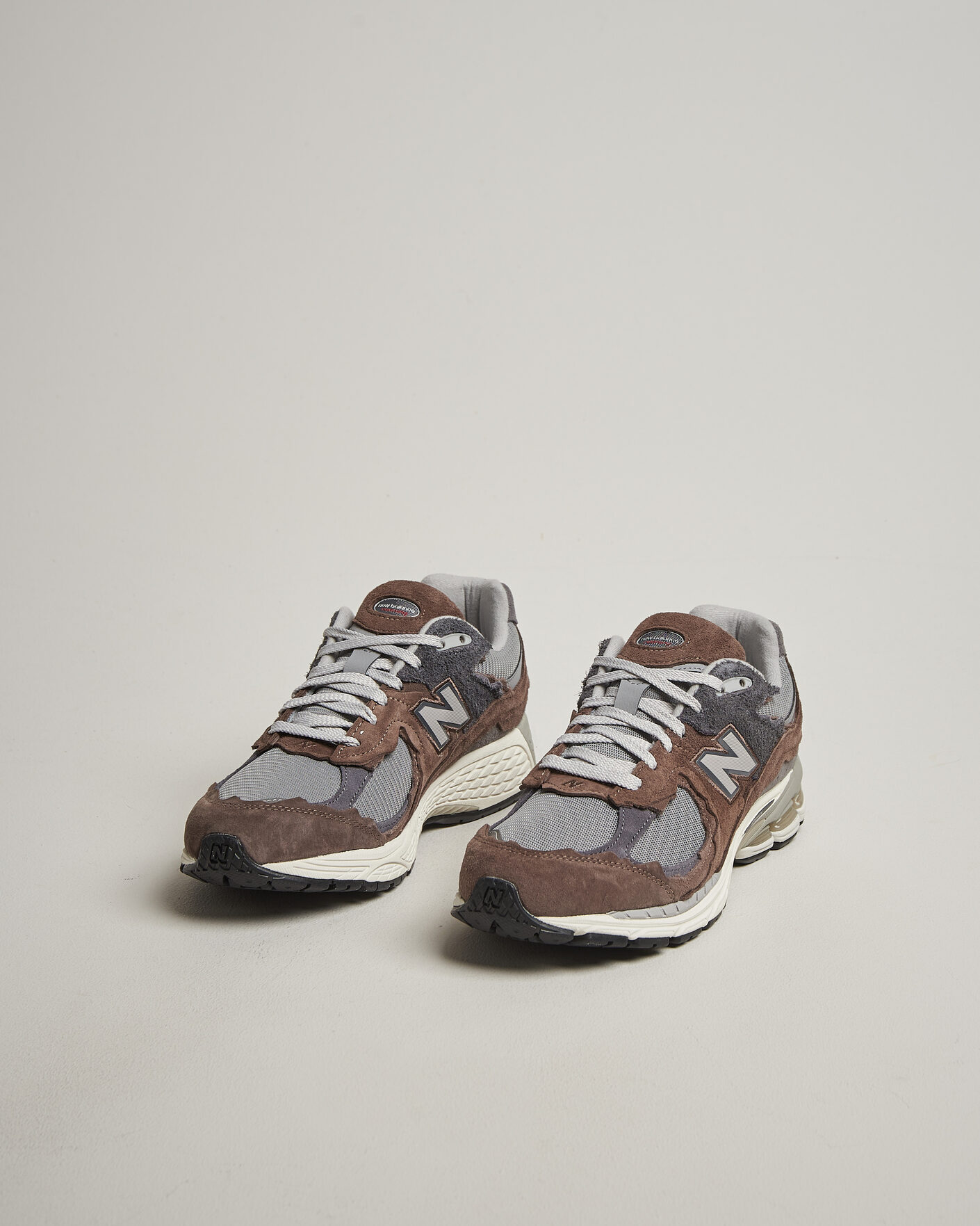 Mies | Tennarit | New Balance | 2002R Sneakers Protection Cortado
