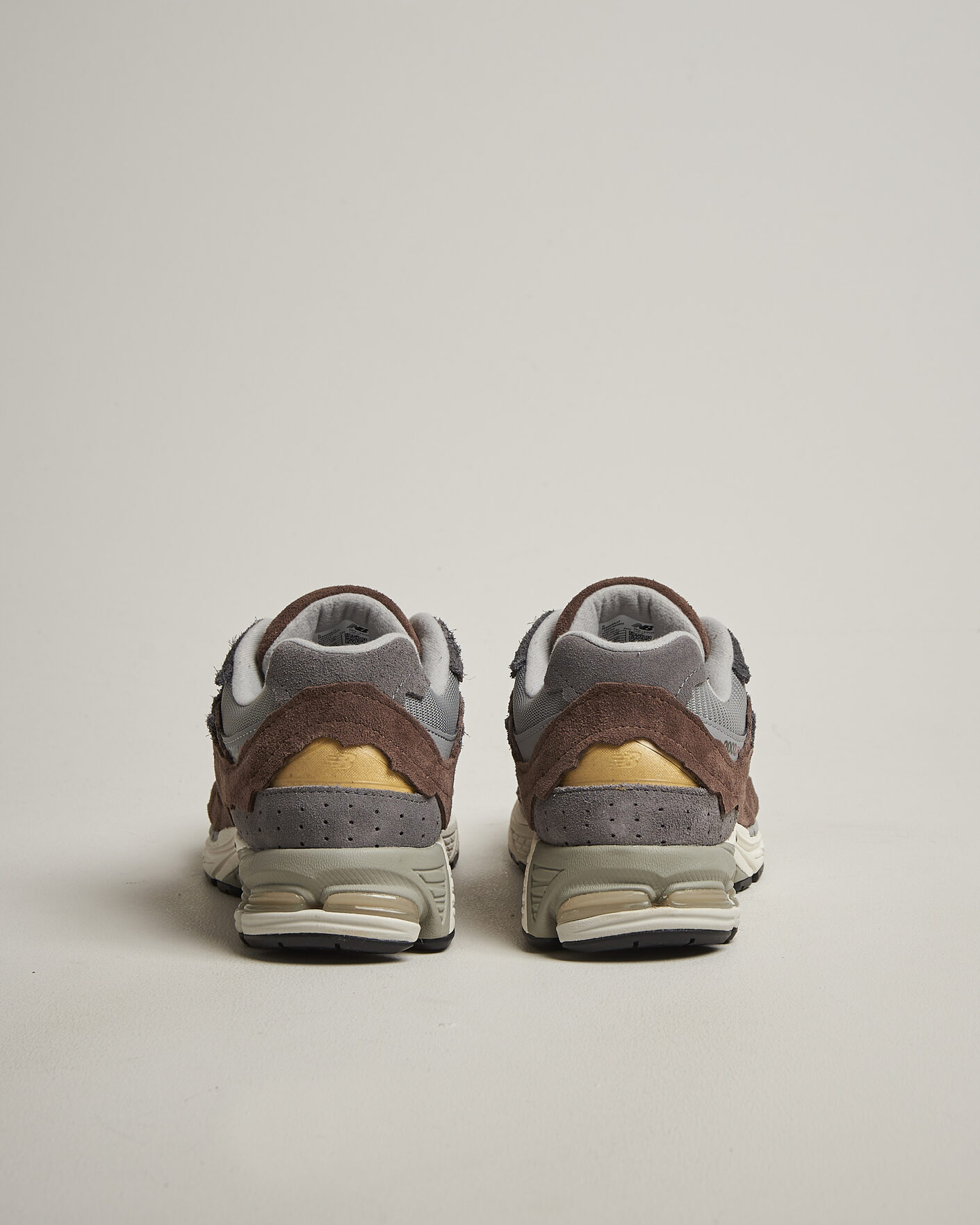 Mies | Tennarit | New Balance | 2002R Sneakers Protection Cortado