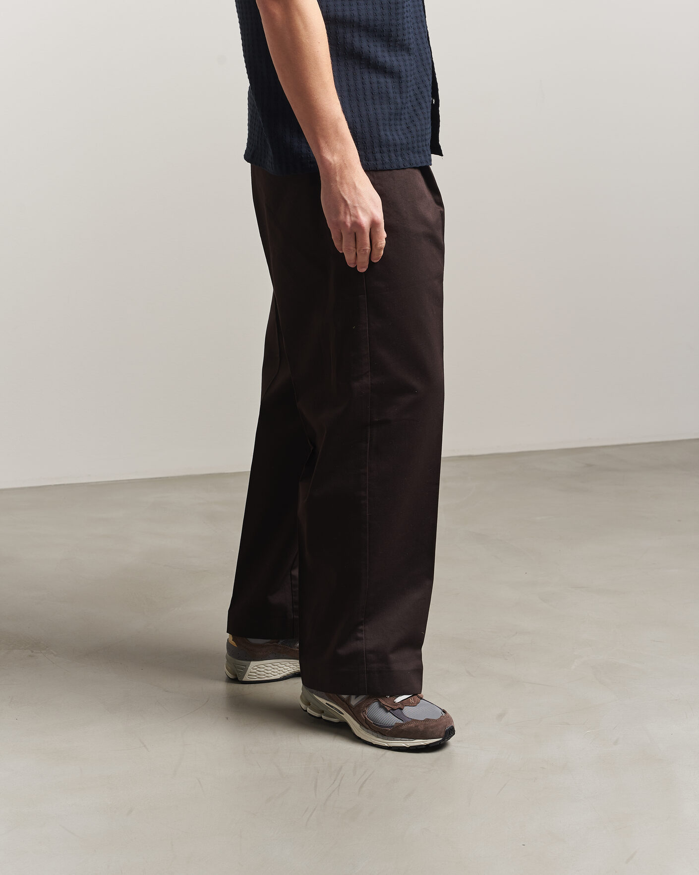 Mies | Tennarit | New Balance | 2002R Sneakers Protection Cortado