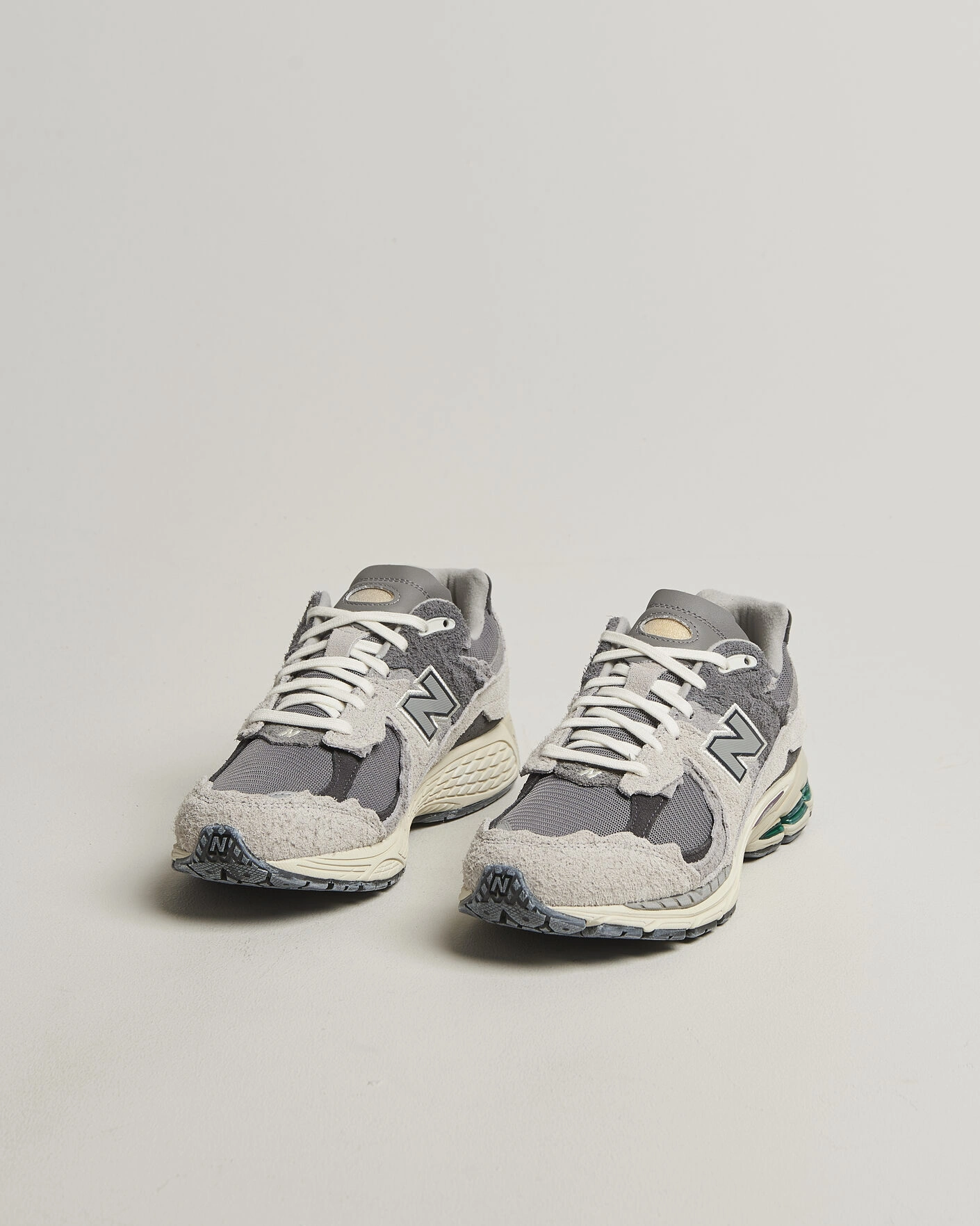 Mies | Tennarit | New Balance | 2002R Sneakers Protection Rain Cloud
