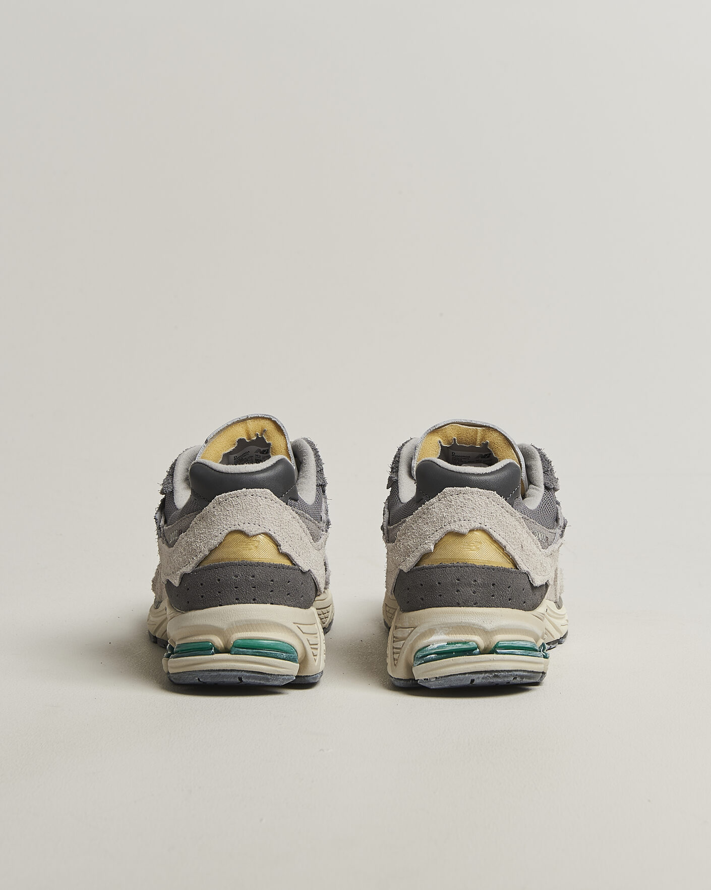 Mies | Tennarit | New Balance | 2002R Sneakers Protection Rain Cloud