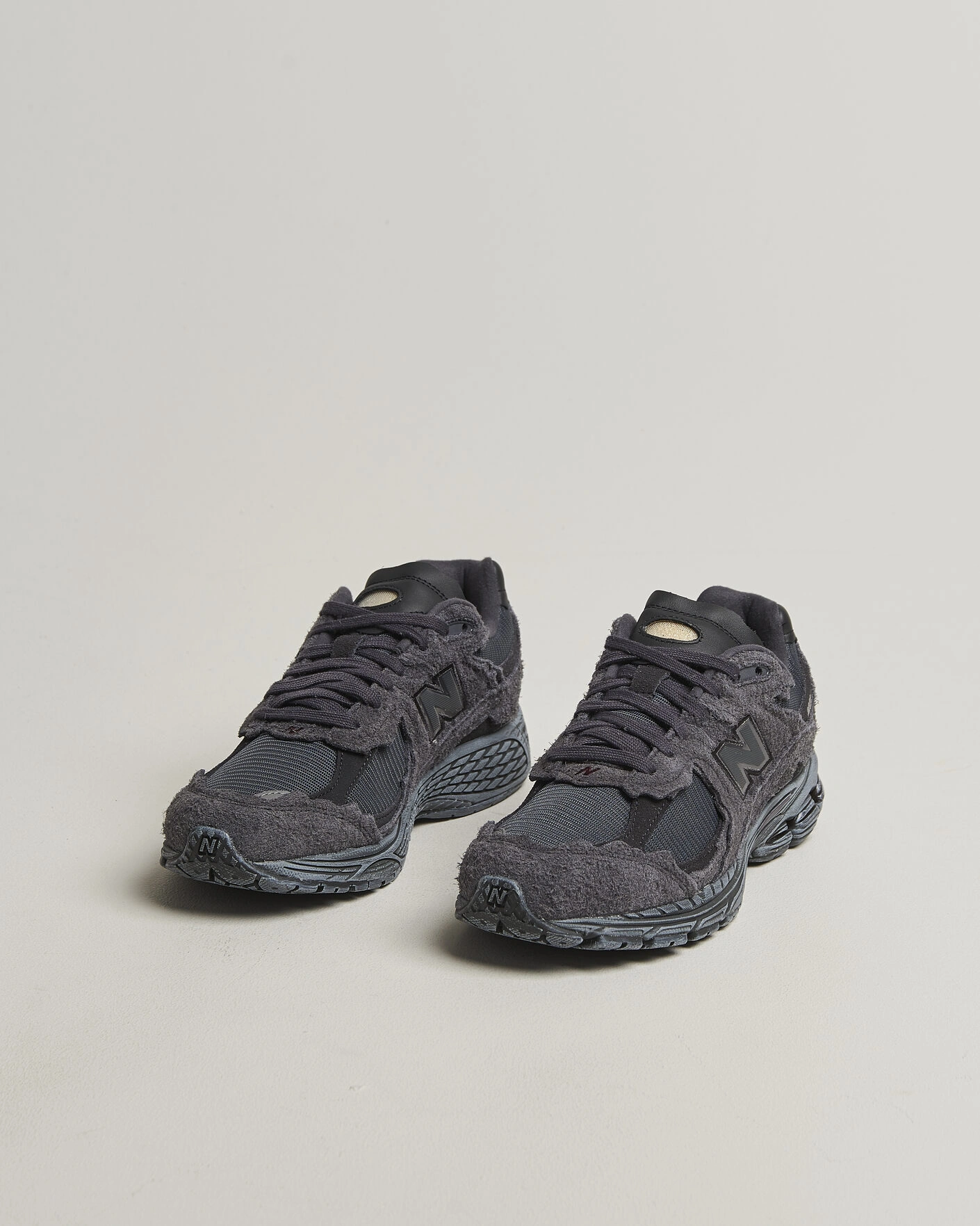 Mies | Tennarit | New Balance | 2002R Sneakers Protection Phantom