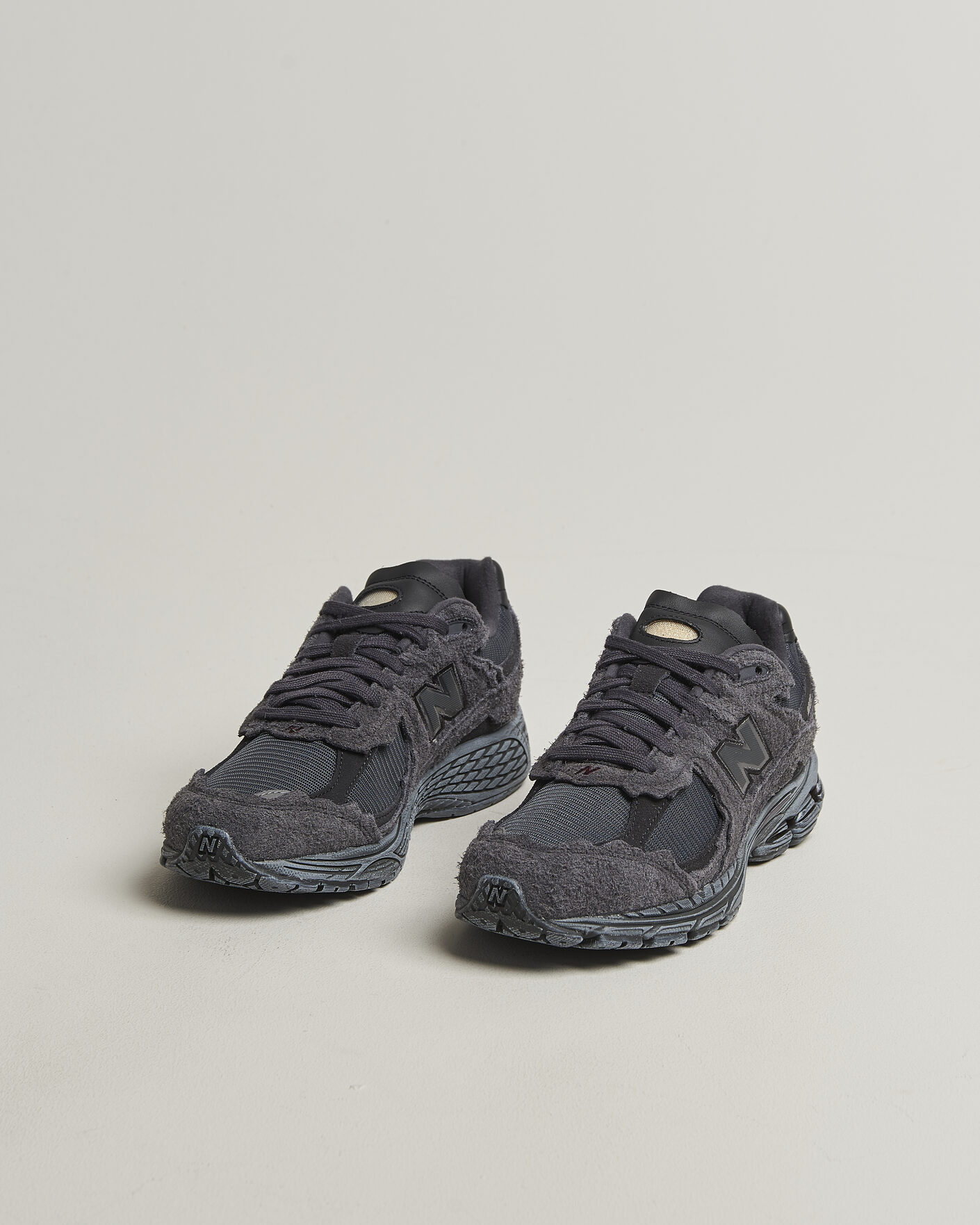 Mies | Tennarit | New Balance | 2002R Sneakers Protection Phantom