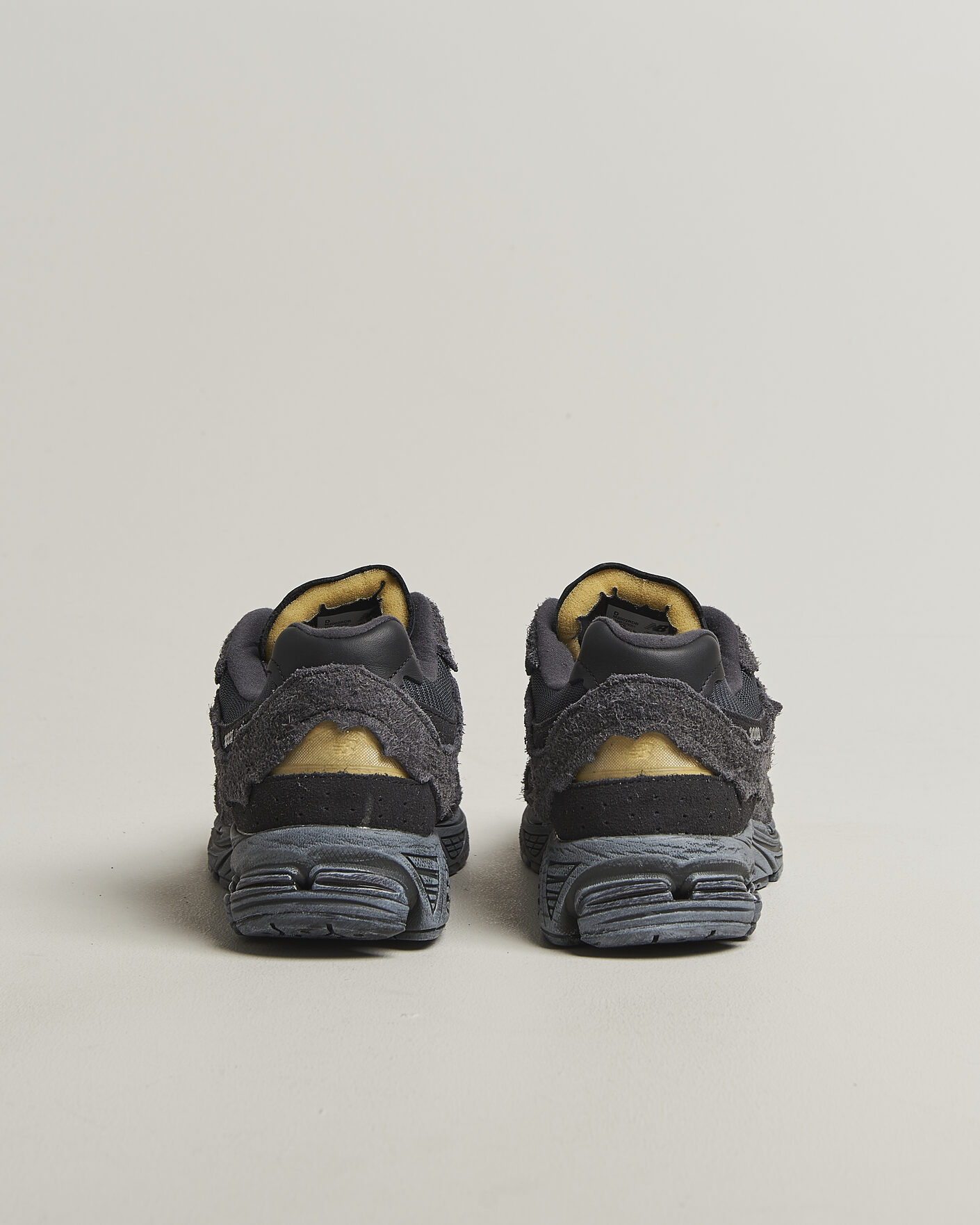 Mies | Tennarit | New Balance | 2002R Sneakers Protection Phantom