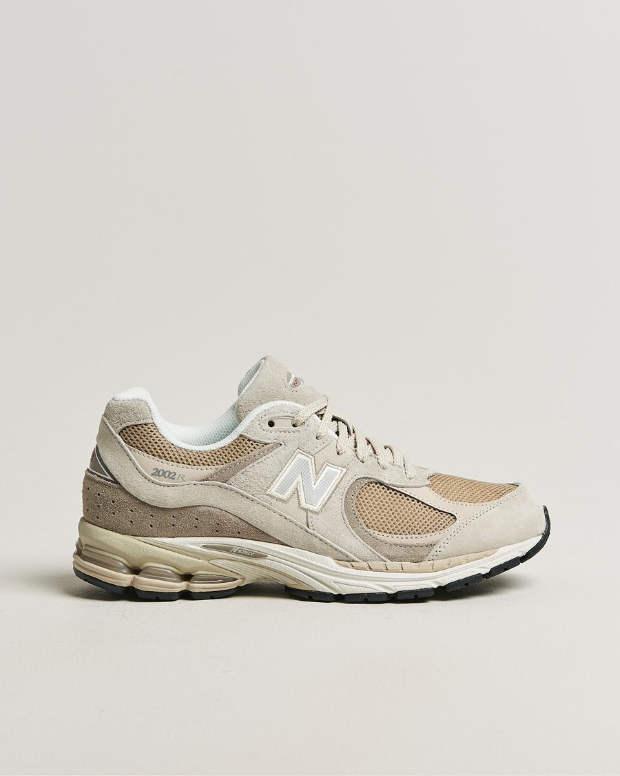 Mies | Tennarit | New Balance | 2002R Sneakers Sand