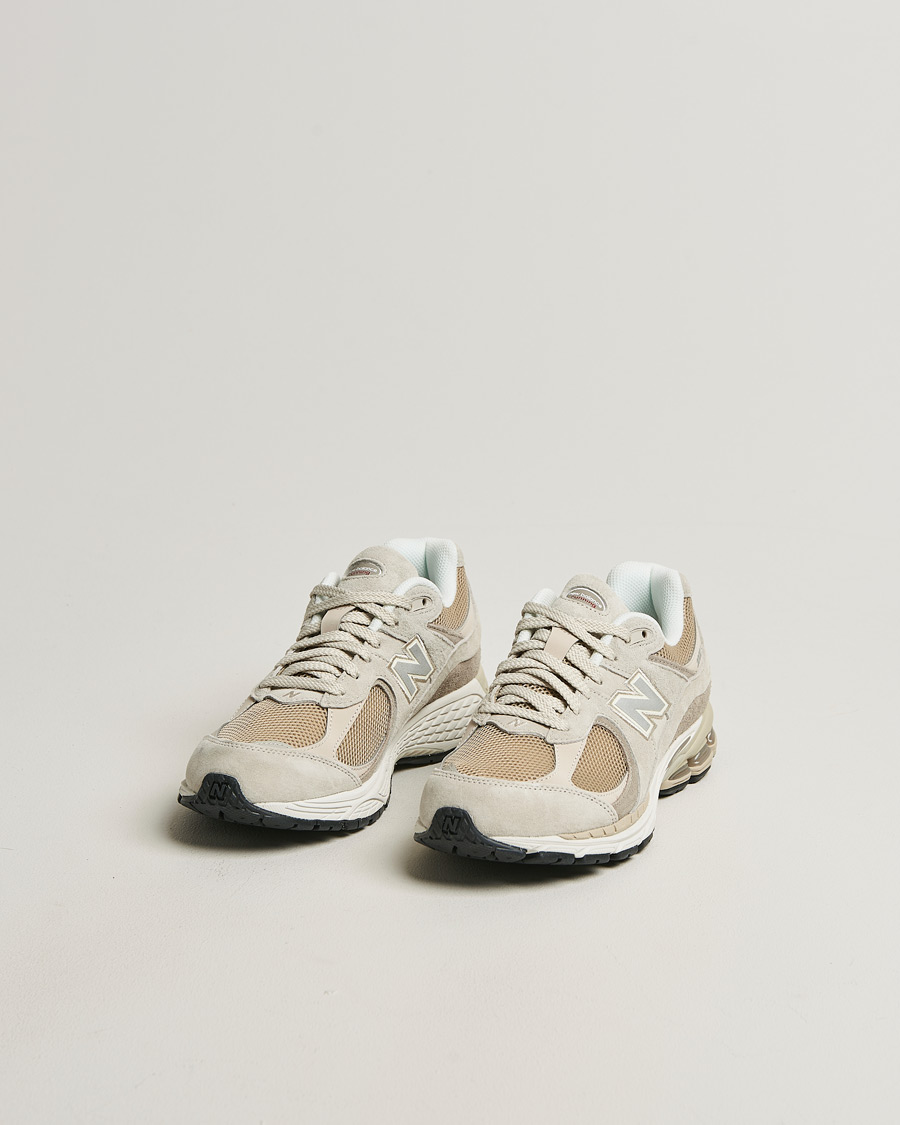 Mies | Tennarit | New Balance | 2002R Sneakers Sand