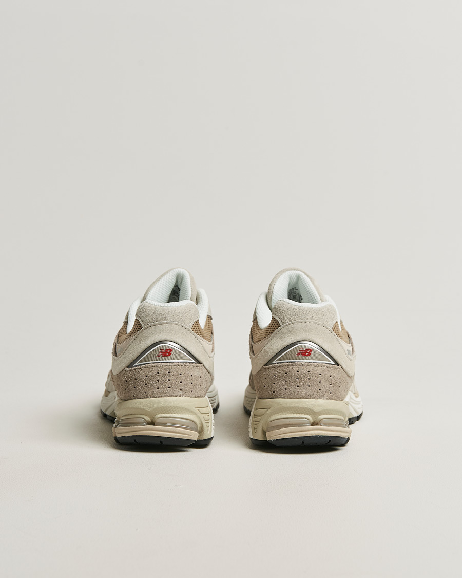 Mies | Tennarit | New Balance | 2002R Sneakers Sand