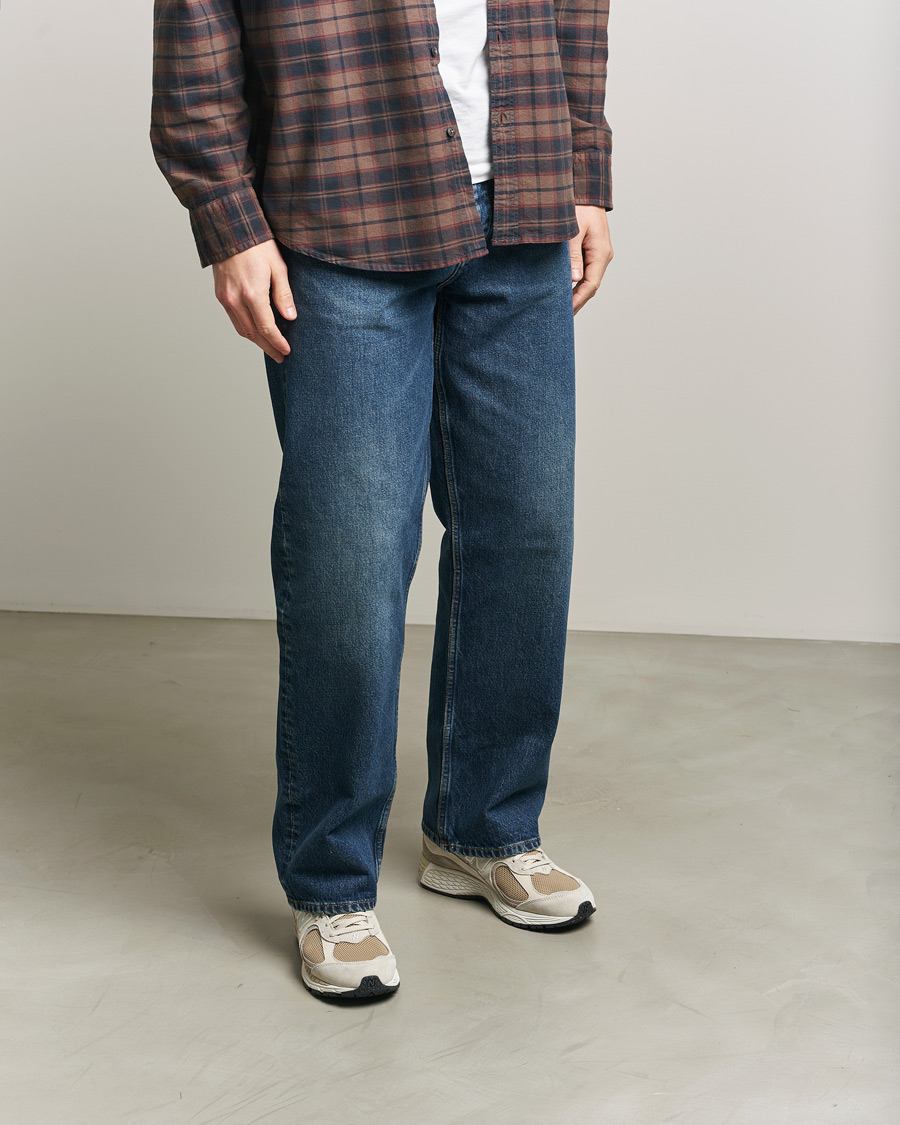 Mies | Tennarit | New Balance | 2002R Sneakers Sand