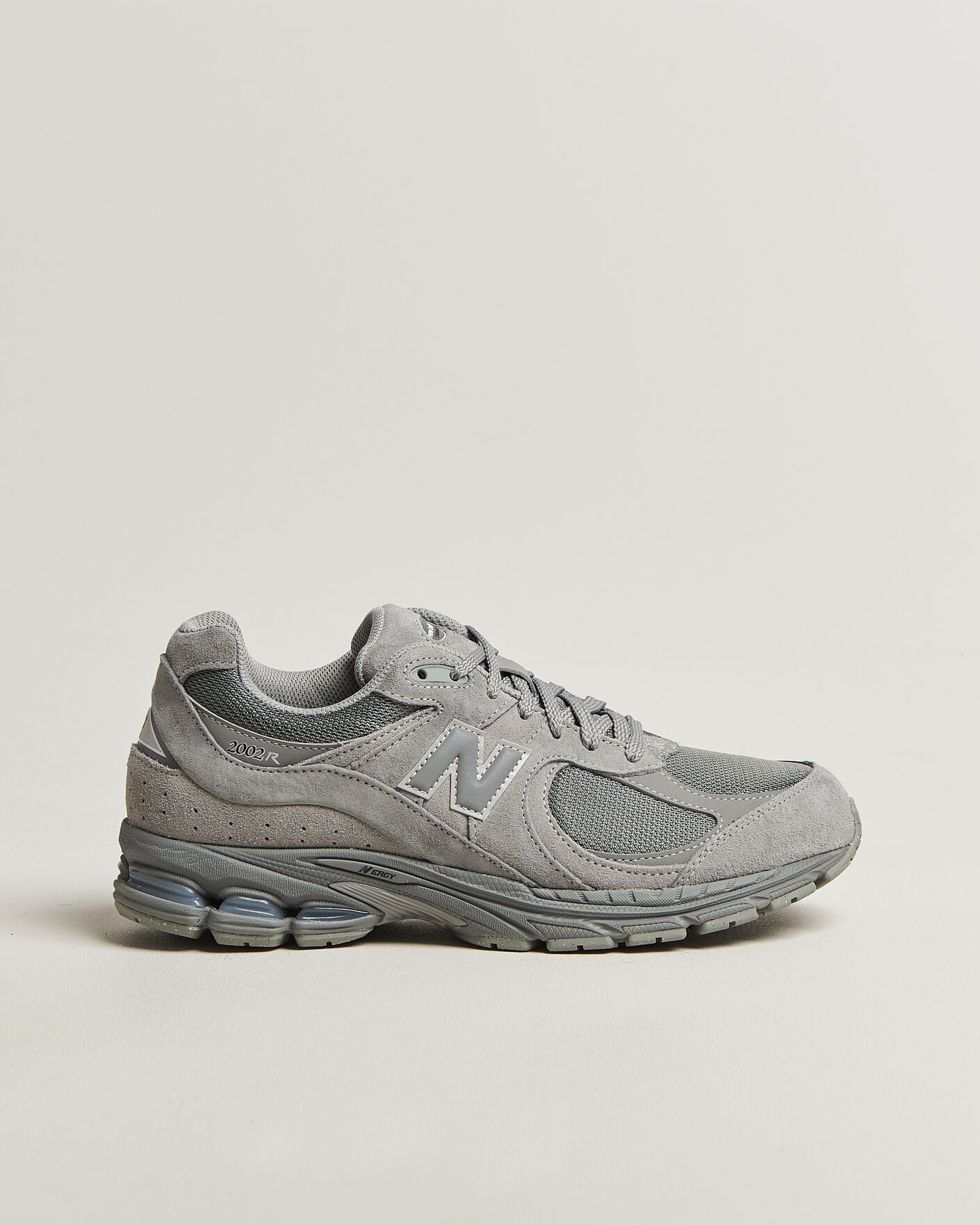 Mies | Tennarit | New Balance | 2002R Sneakers Slate Grey