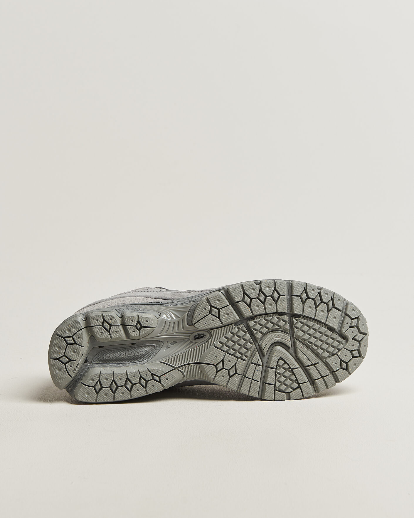 Mies | Tennarit | New Balance | 2002R Sneakers Slate Grey