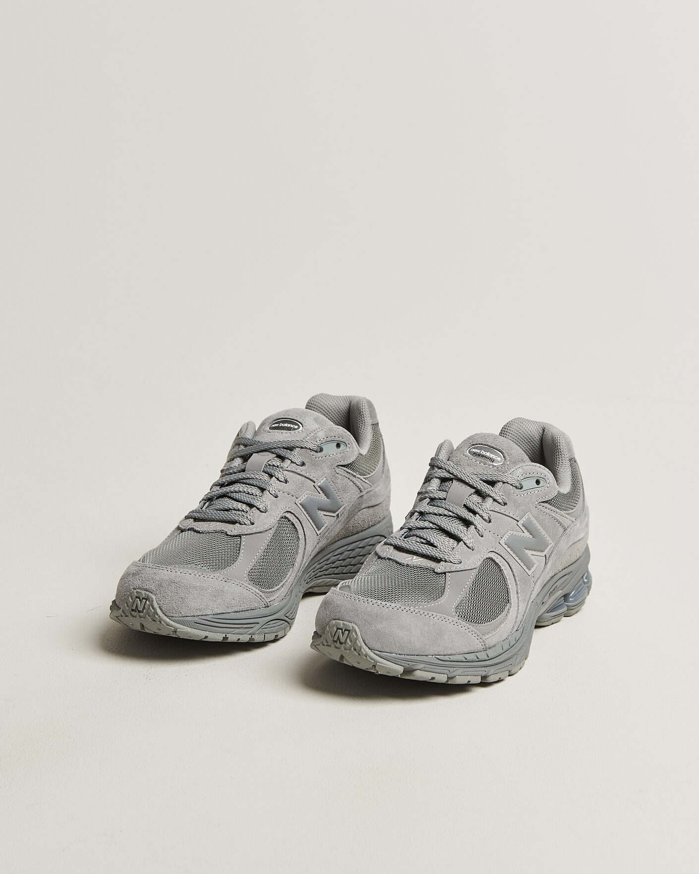 Mies | Tennarit | New Balance | 2002R Sneakers Slate Grey