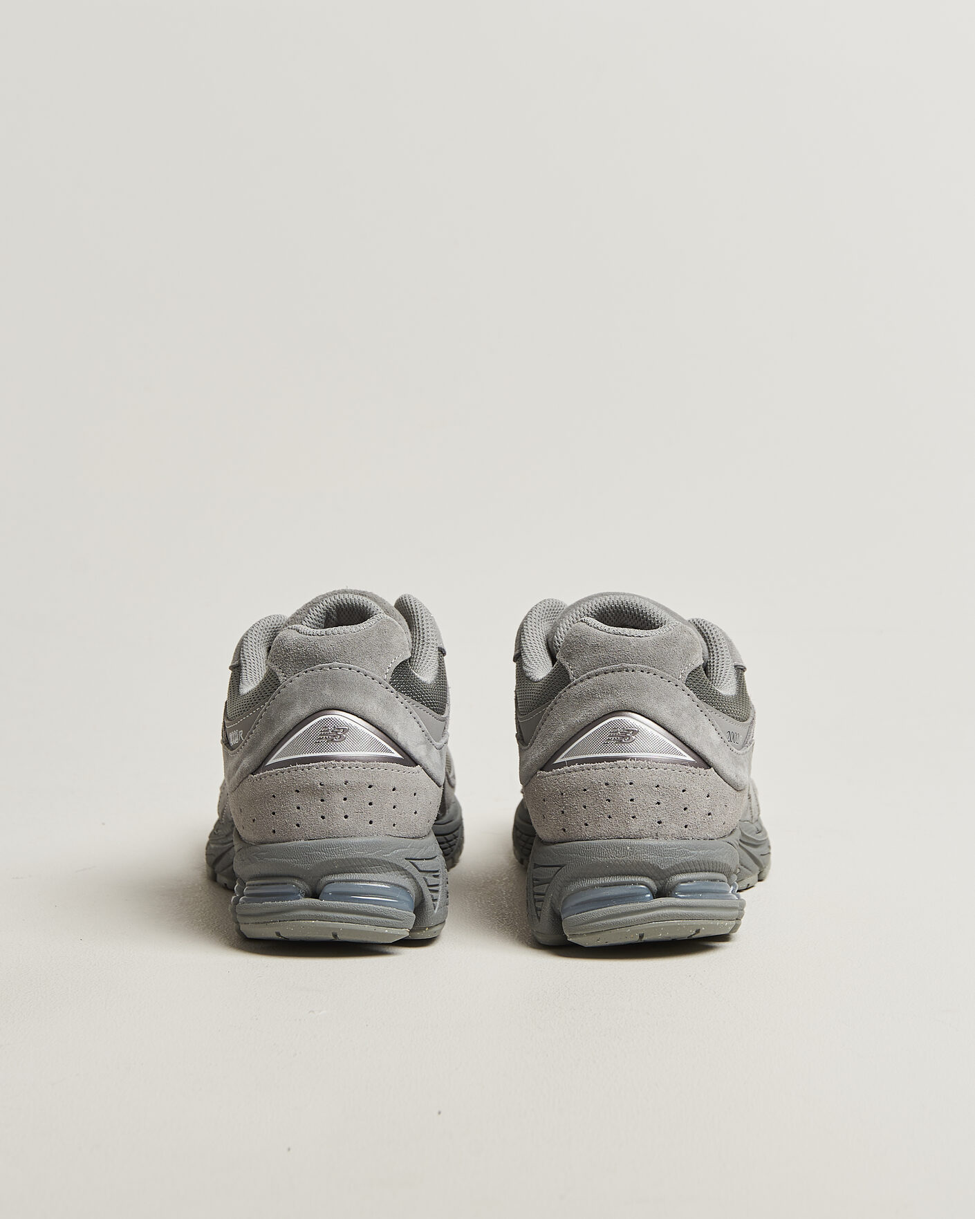 Mies | Tennarit | New Balance | 2002R Sneakers Slate Grey