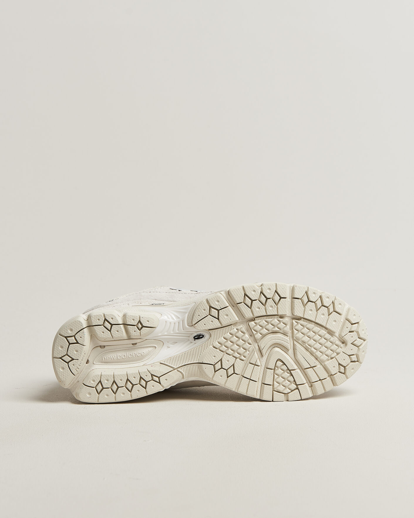 Mies | Tennarit | New Balance | 2002R Sneakers Sea Salt