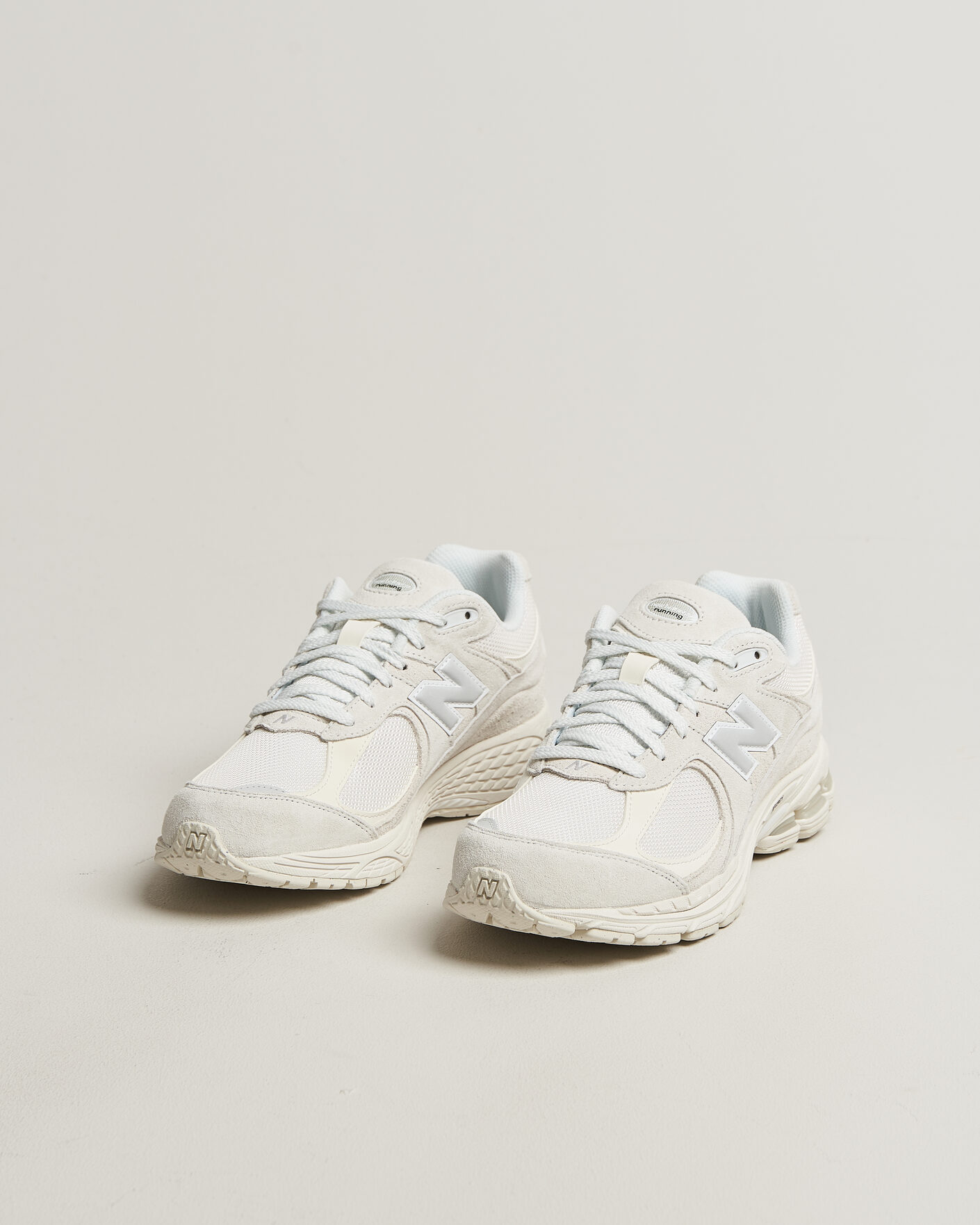 Mies | Tennarit | New Balance | 2002R Sneakers Sea Salt