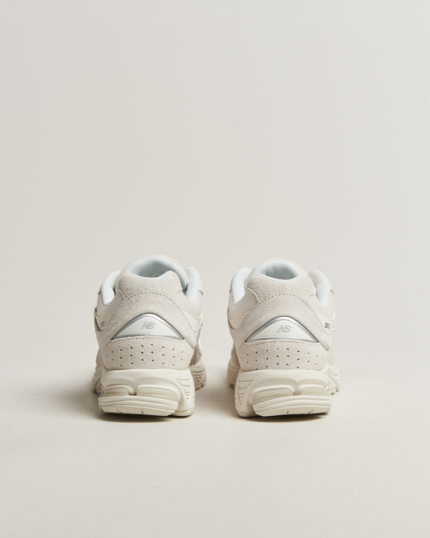Mies | Tennarit | New Balance | 2002R Sneakers Sea Salt