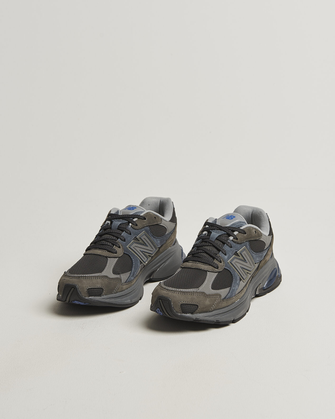 Mies | Tennarit | New Balance | 2010 Sneakers Tornado