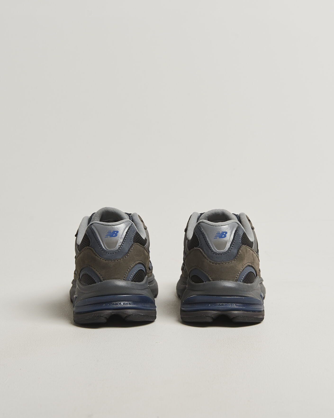 Mies | Tennarit | New Balance | 2010 Sneakers Tornado